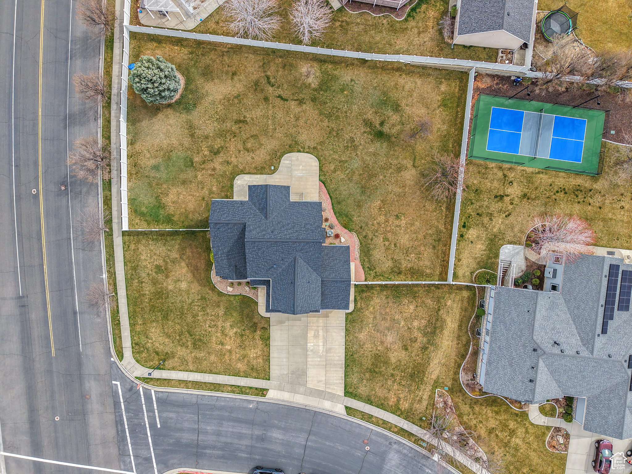 9844 N 6180 St, Highland, Utah image 33