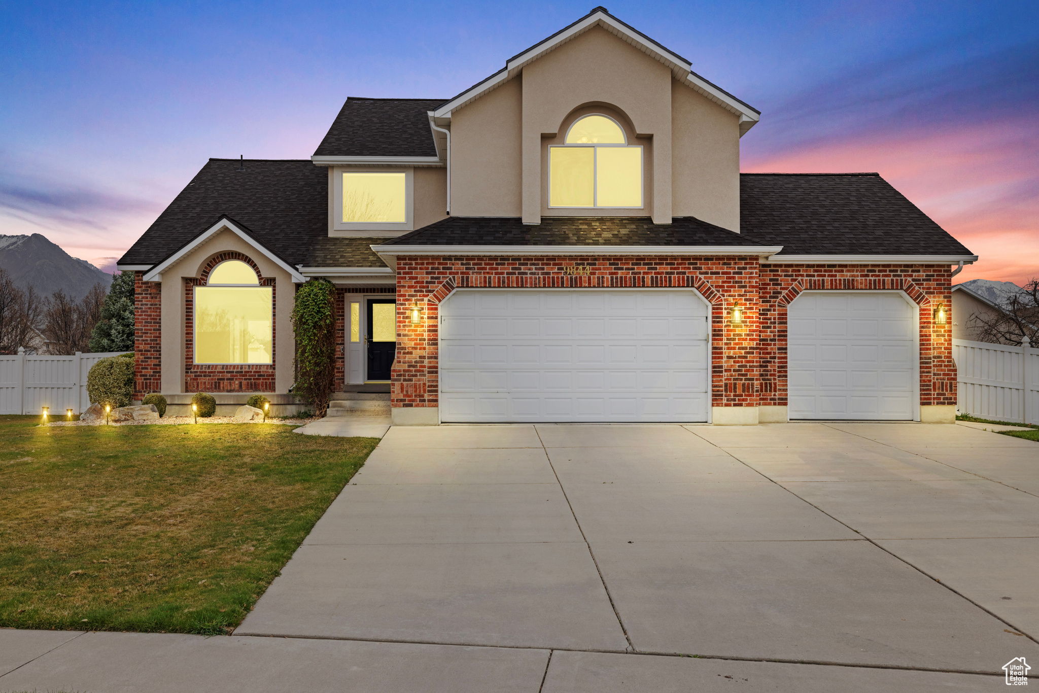 9844 N 6180 St, Highland, Utah image 35