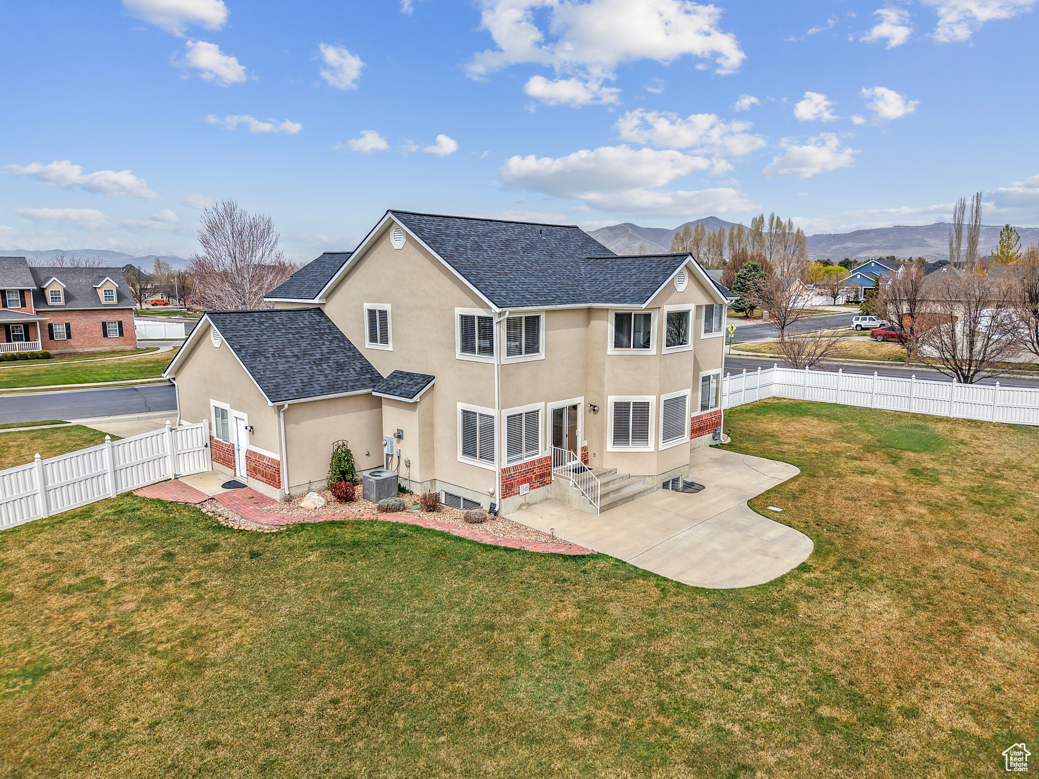 9844 N 6180 St, Highland, Utah image 30