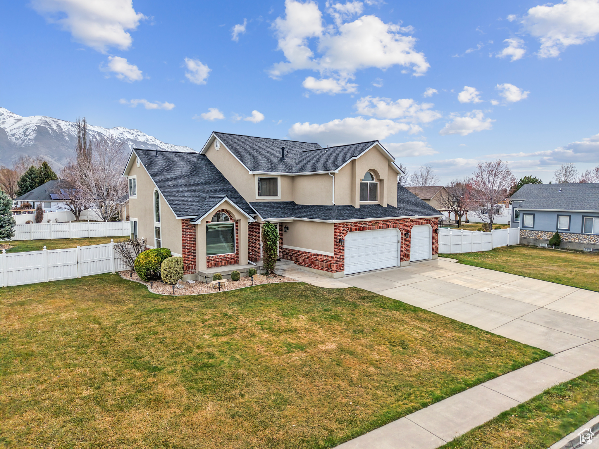 9844 N 6180 St, Highland, Utah image 26