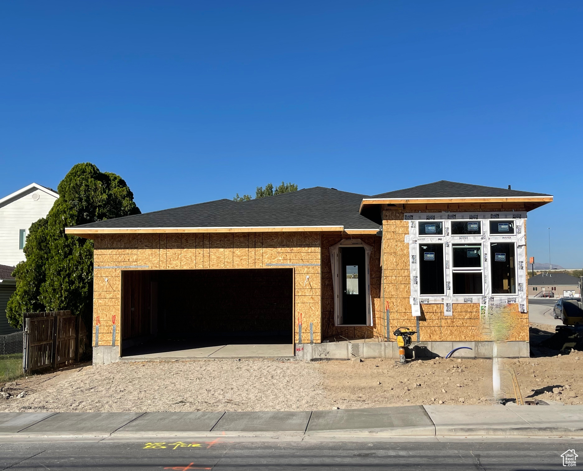 6568 S Jefferson St #1, Murray, Utah image 33