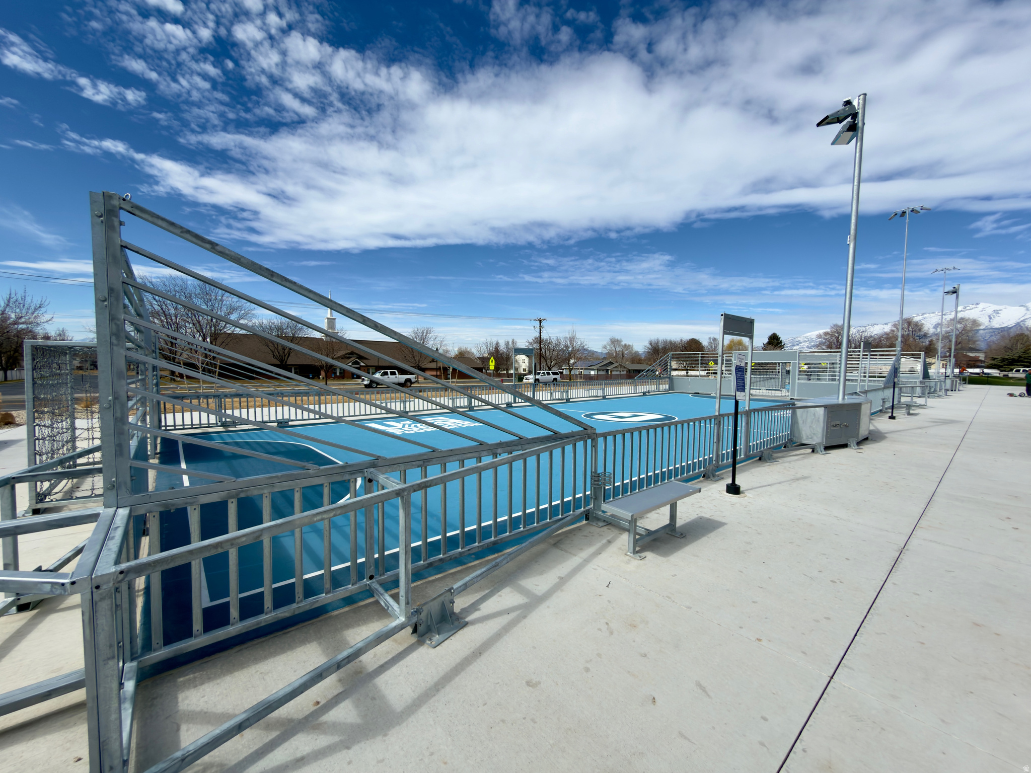 VALLEY CREST - Residential