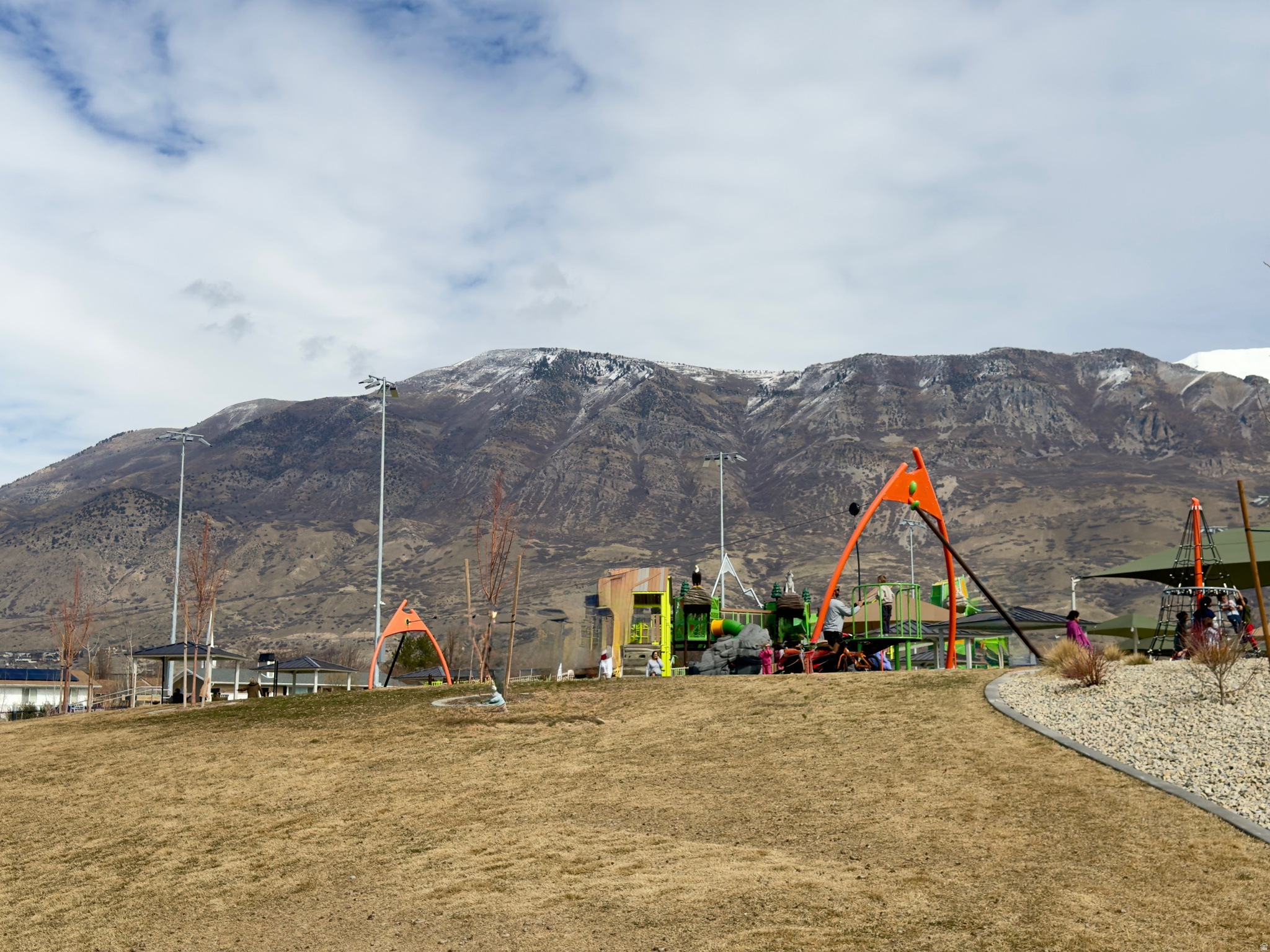 VALLEY CREST - Residential