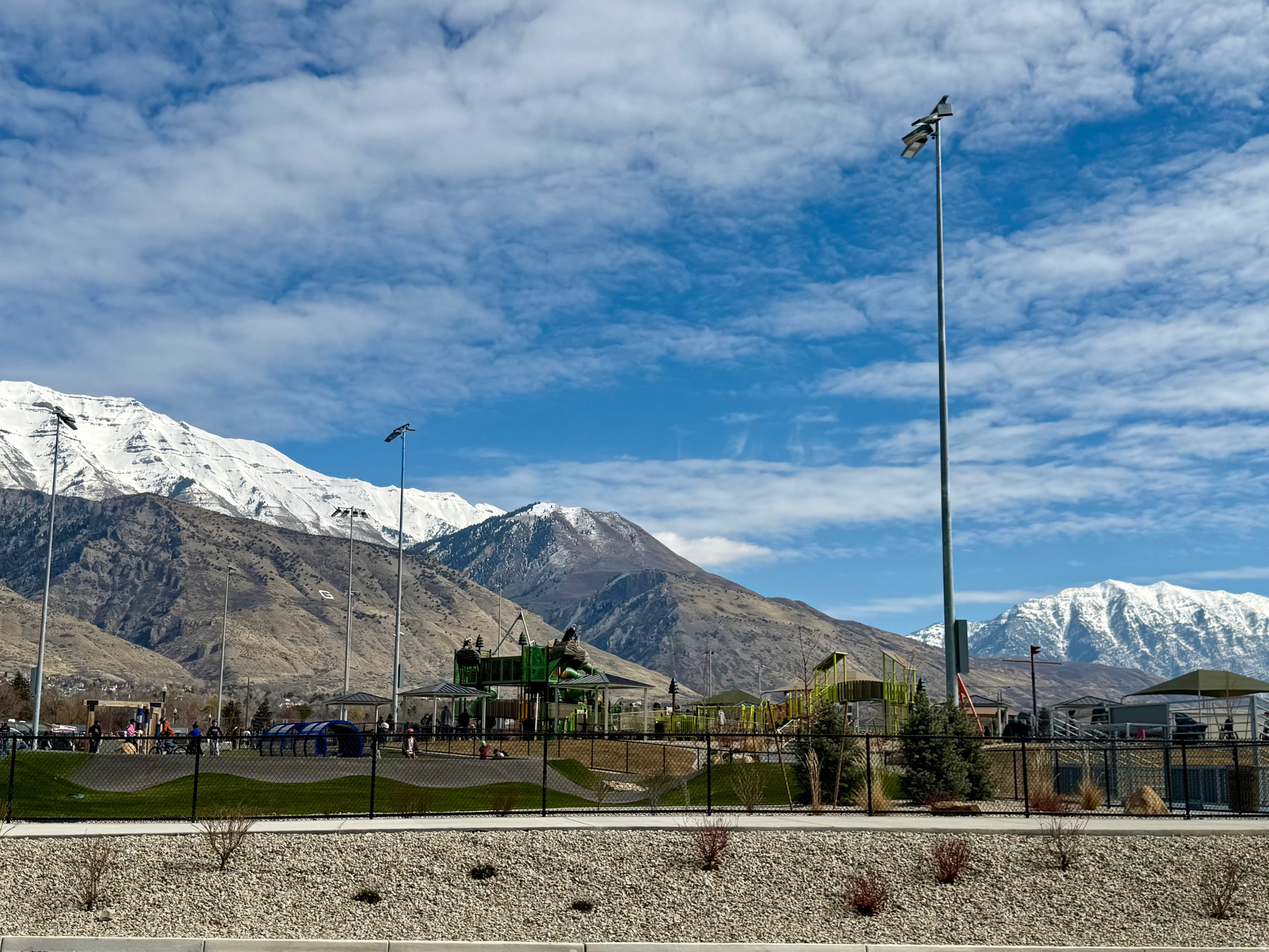 VALLEY CREST - Residential