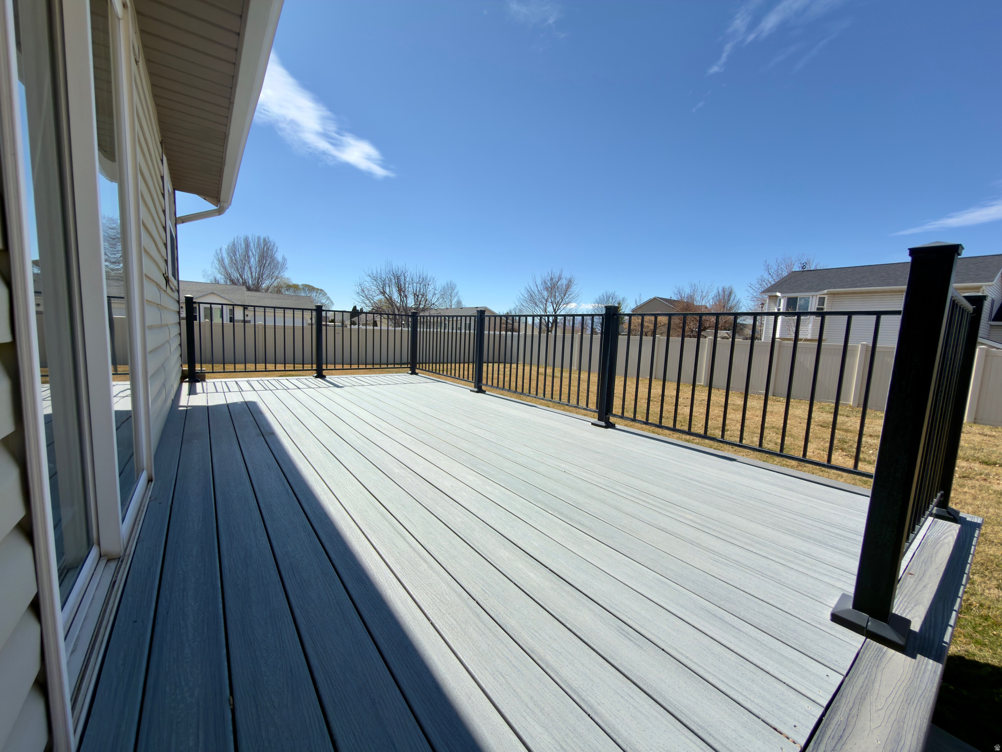 VALLEY CREST - Residential