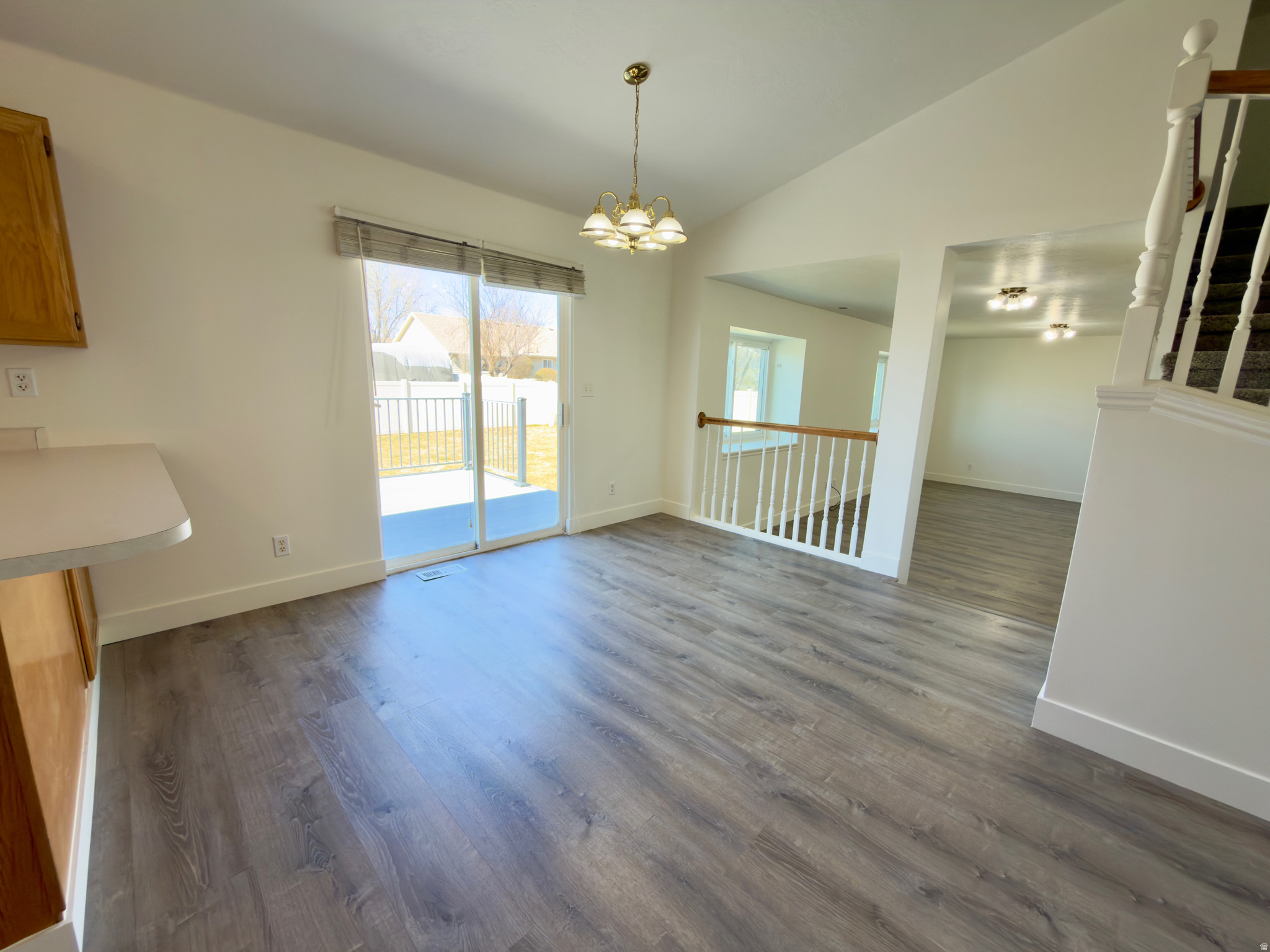 VALLEY CREST - Residential