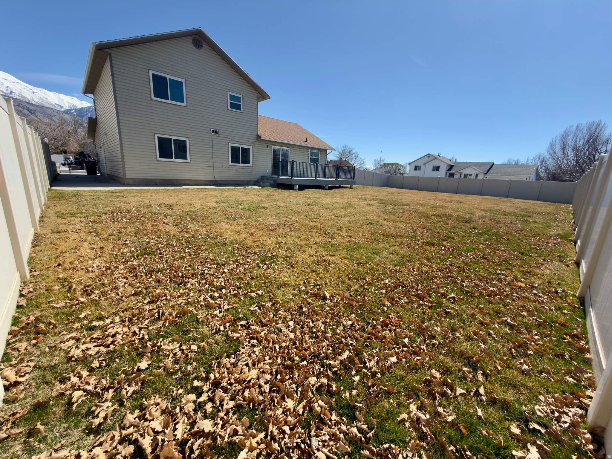 VALLEY CREST - Residential