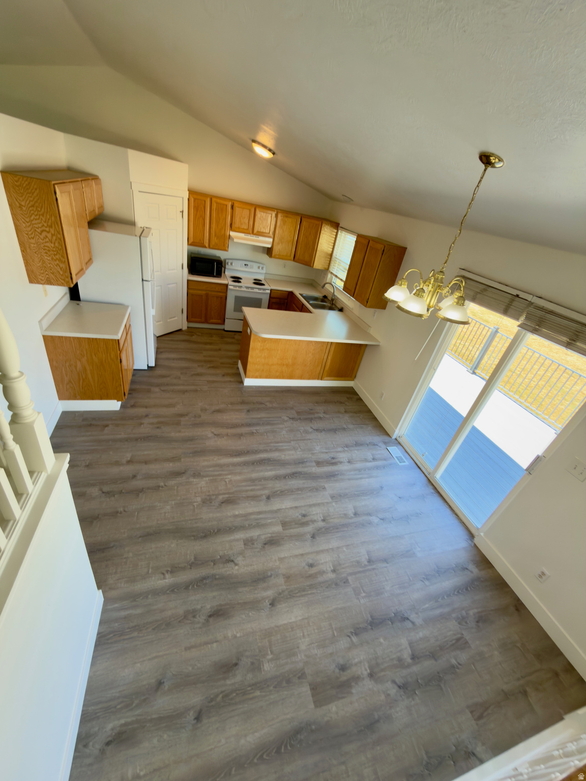 VALLEY CREST - Residential