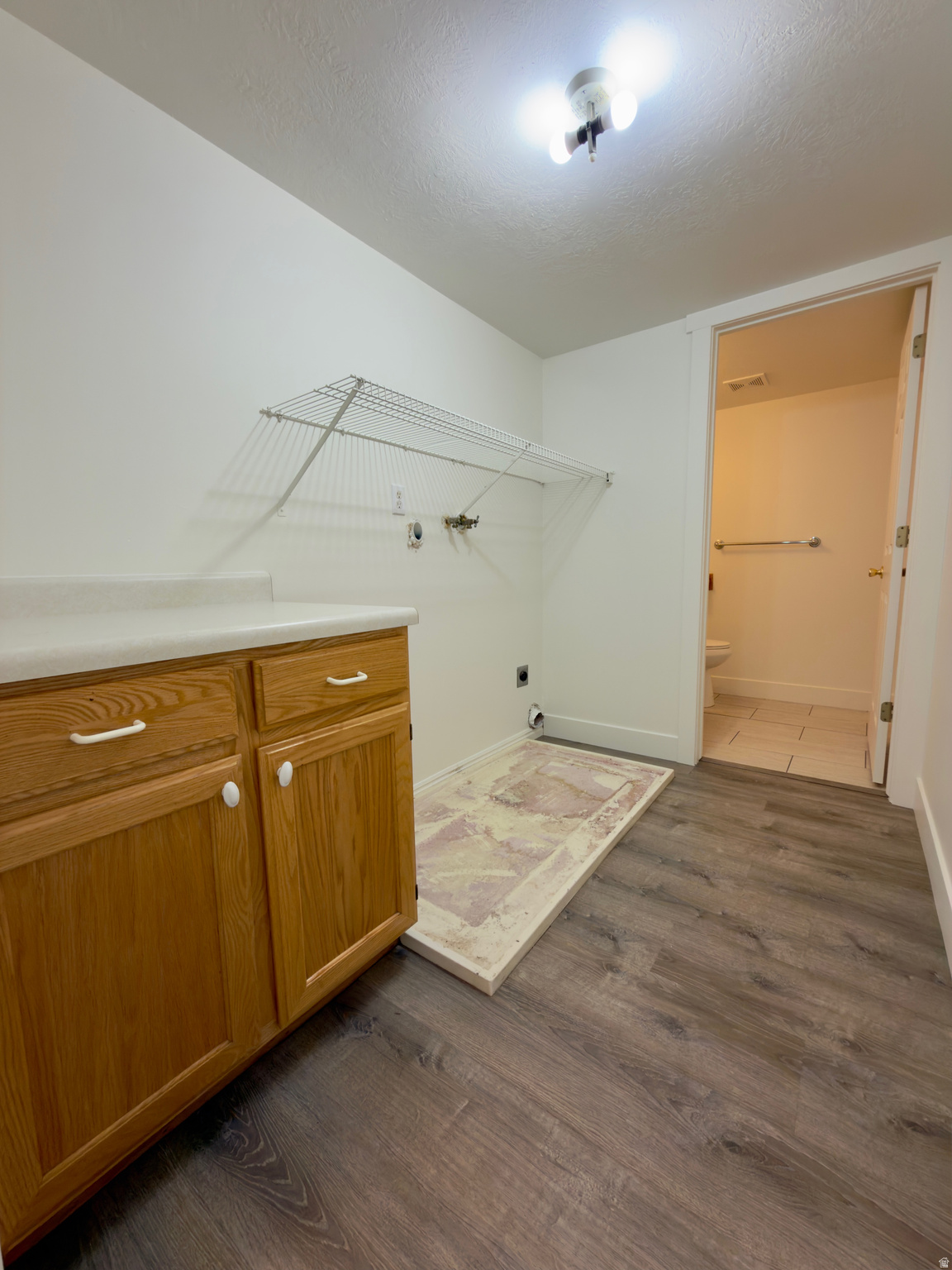 VALLEY CREST - Residential