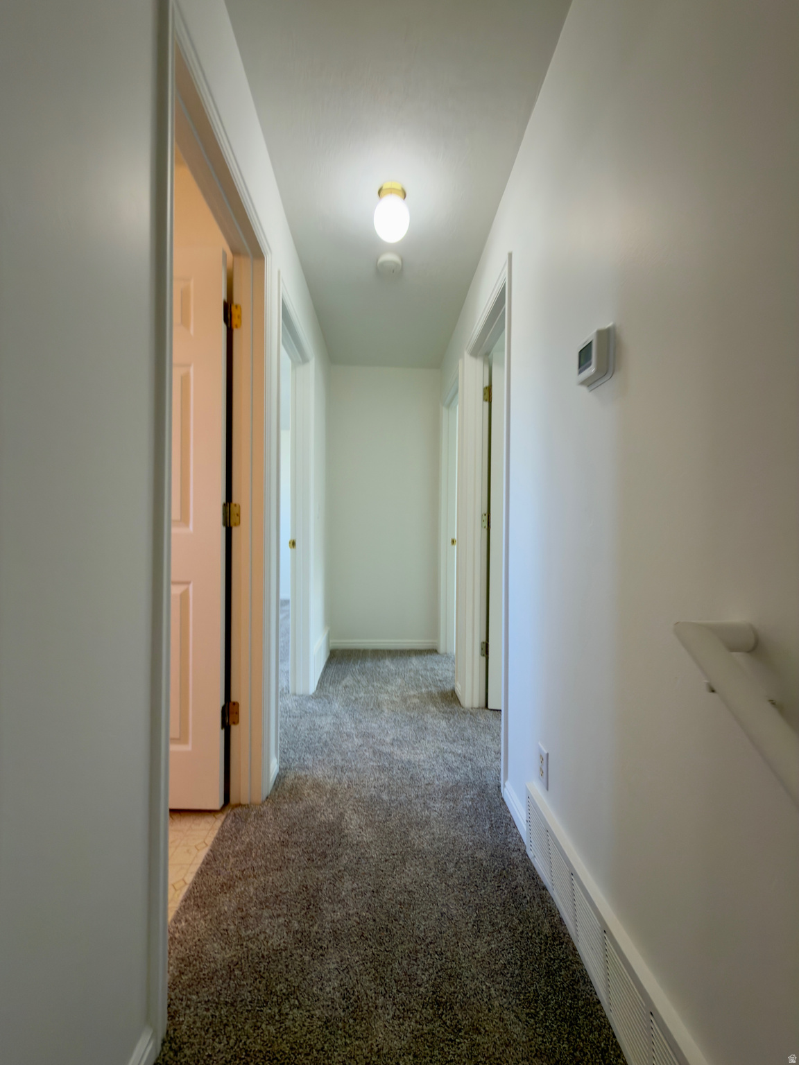 VALLEY CREST - Residential