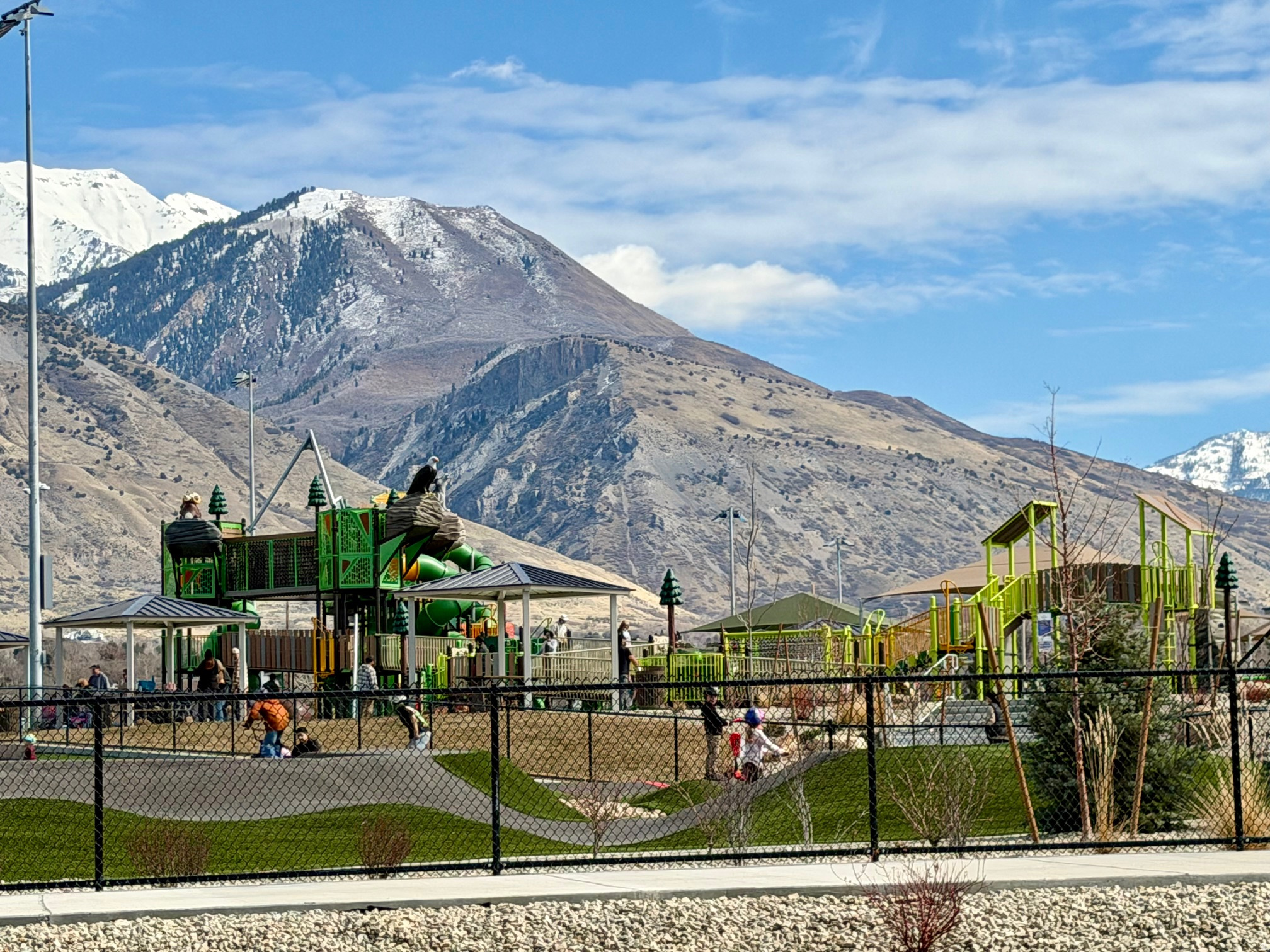 VALLEY CREST - Residential