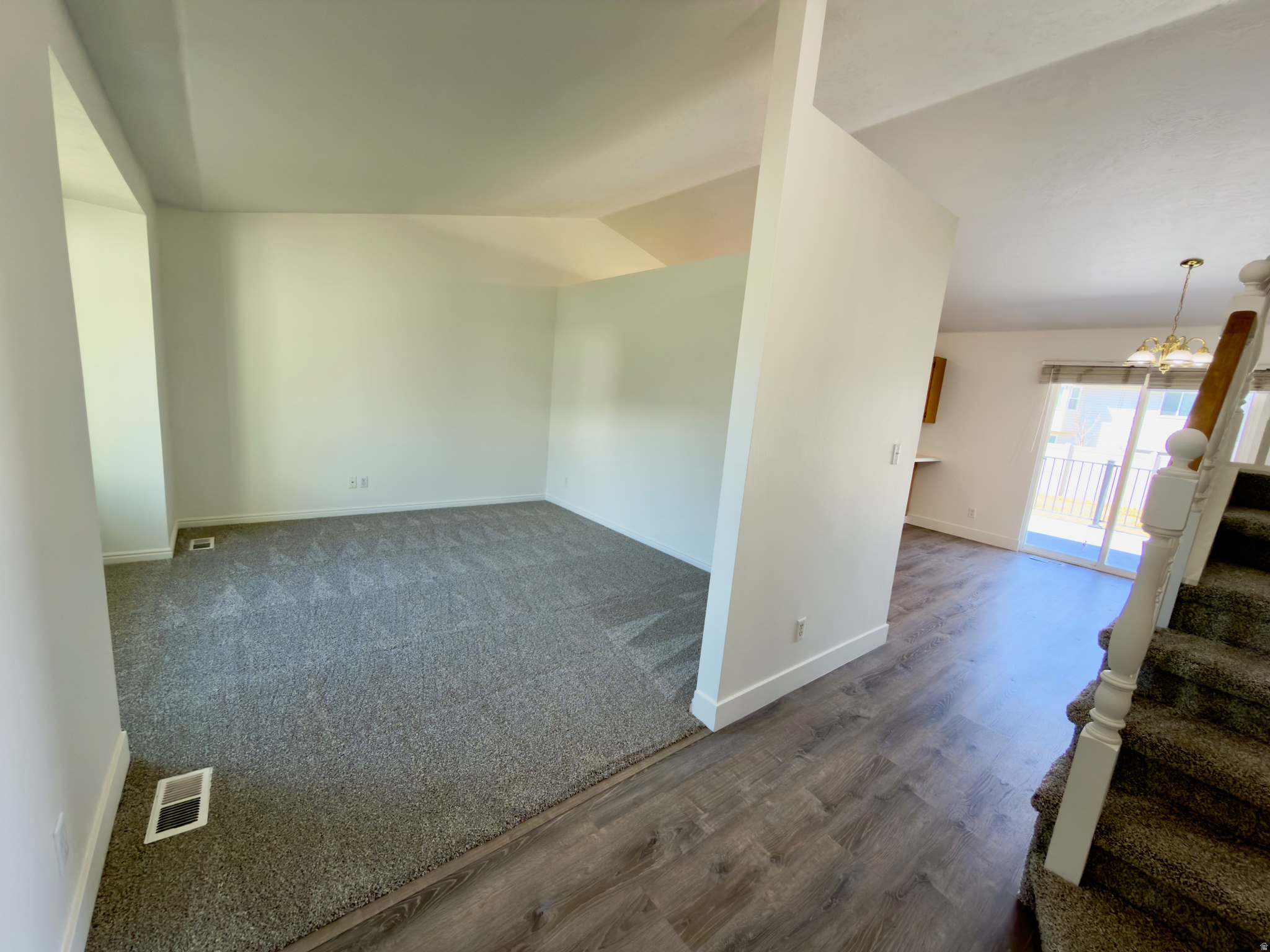 VALLEY CREST - Residential