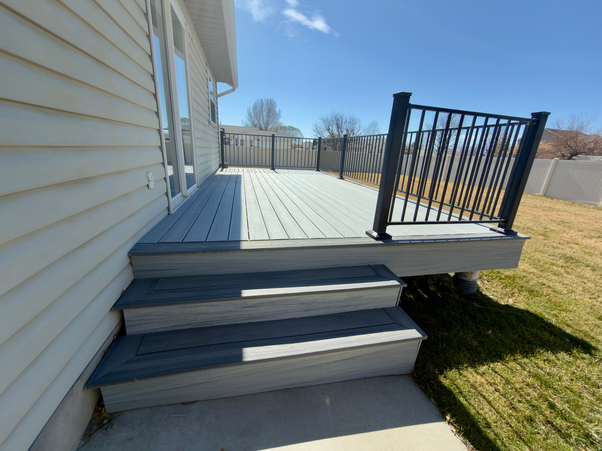 VALLEY CREST - Residential