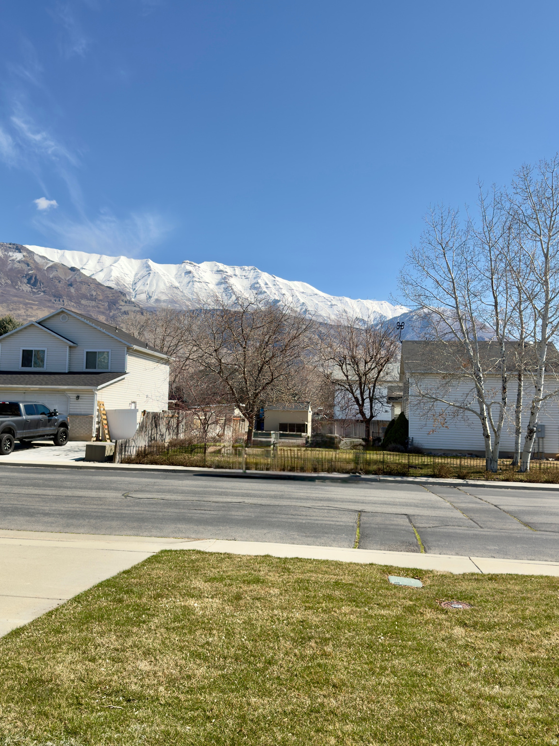 VALLEY CREST - Residential