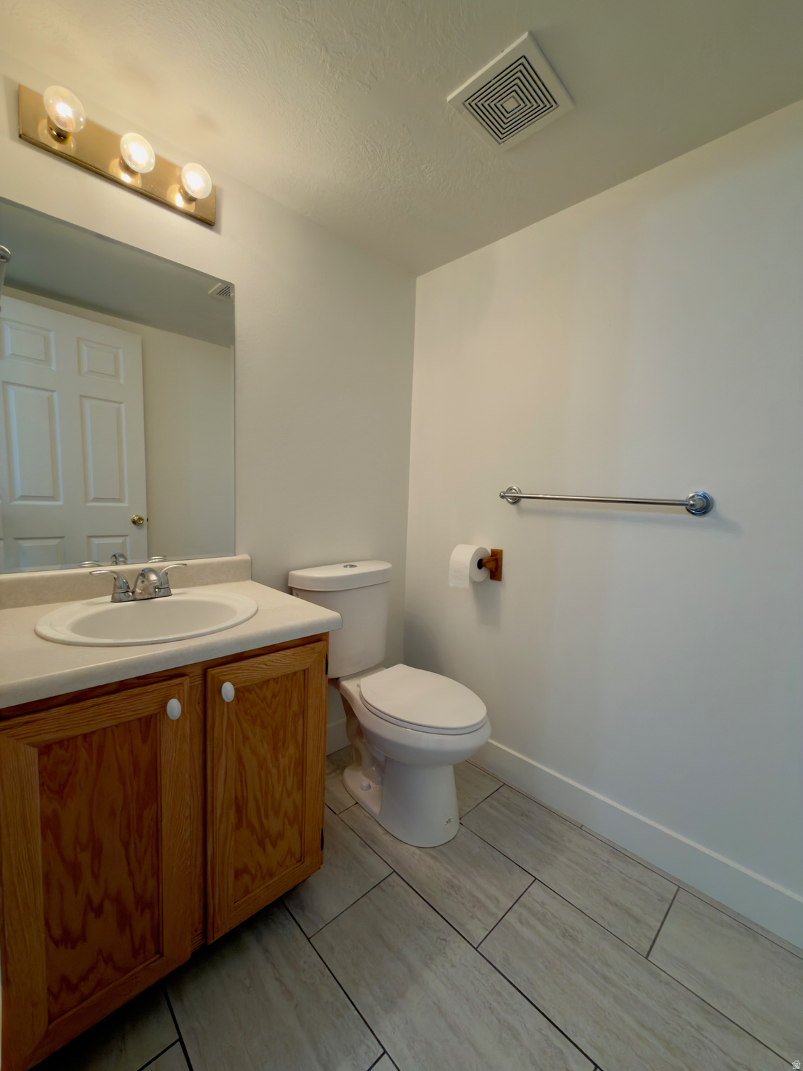 VALLEY CREST - Residential