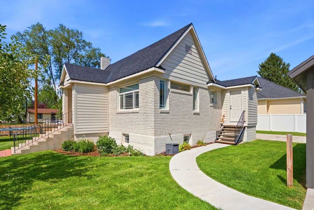 Photo of 11 S 500 E, Heber City, UT 84032 (MLS # 2171696)