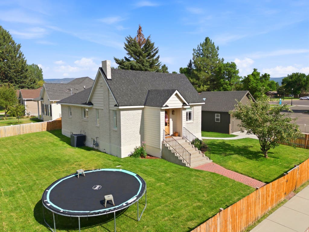 Photo of 11 S 500 E, Heber City, UT 84032 (MLS # 2171696)