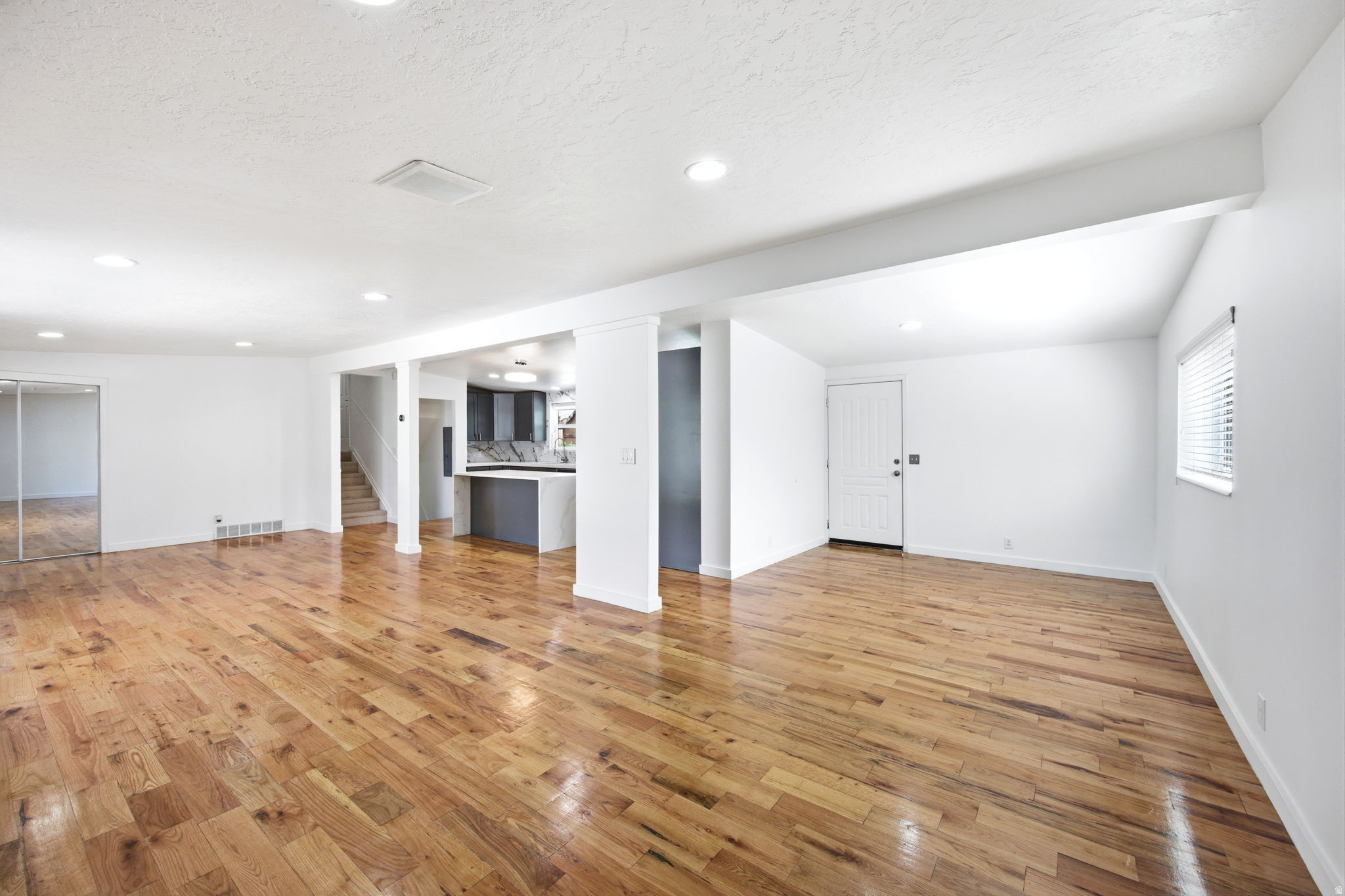 AUBURN GARDENS - Residential