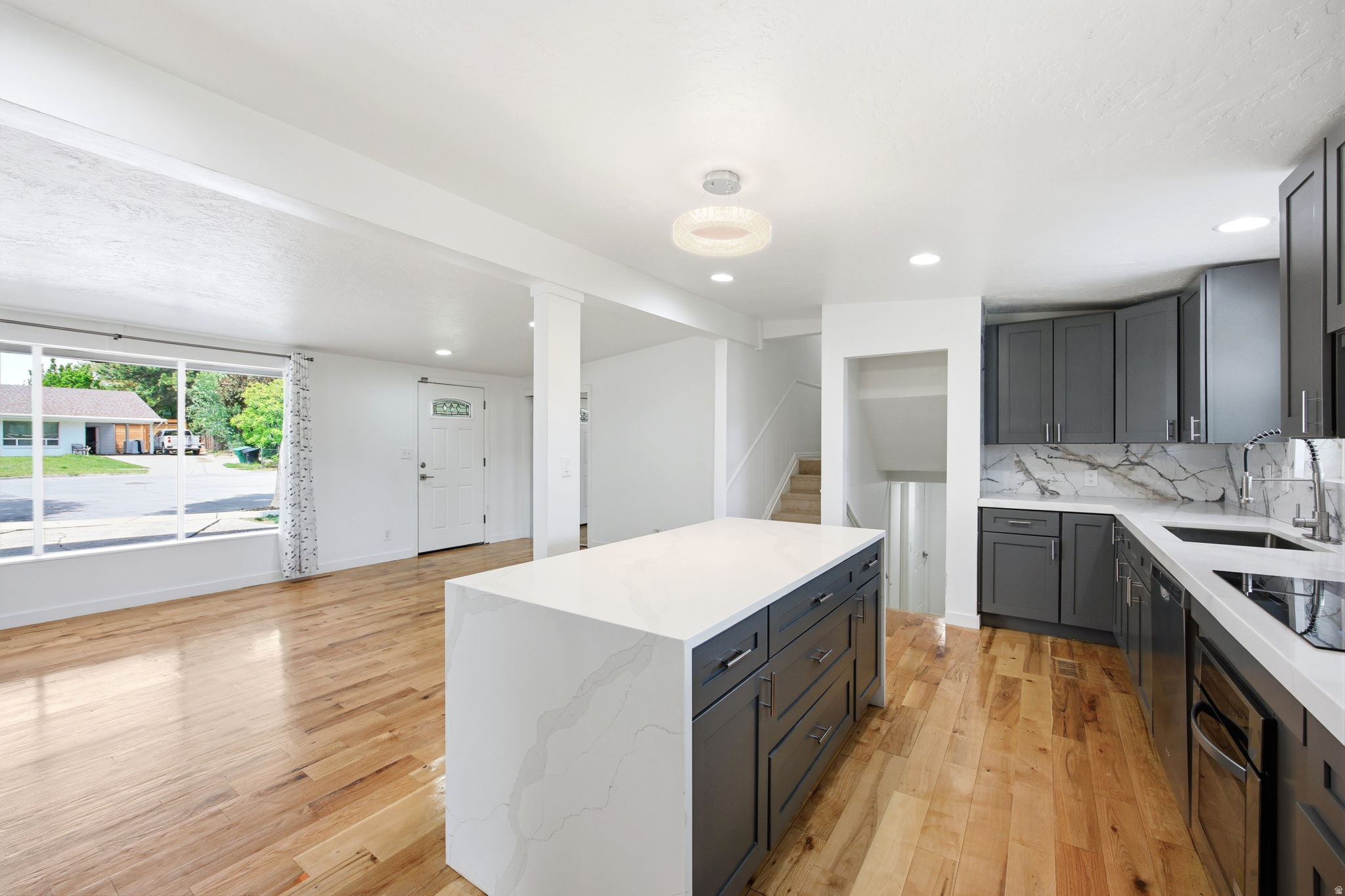 AUBURN GARDENS - Residential