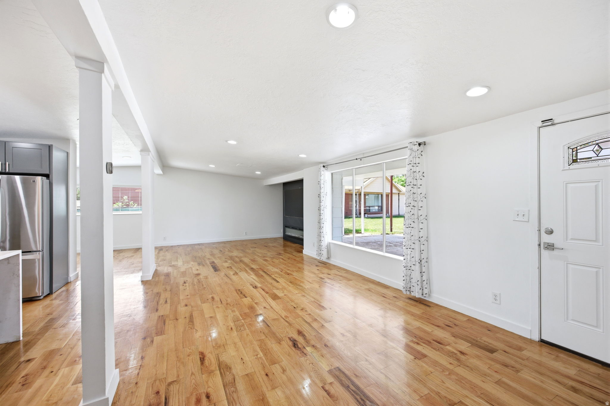 AUBURN GARDENS - Residential