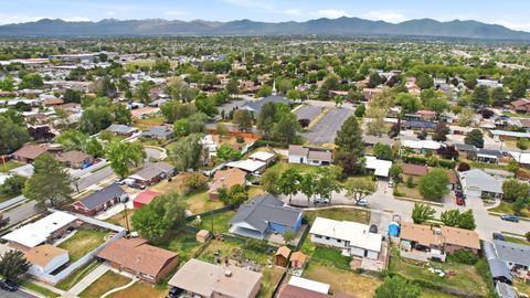 Tiny photo for 5543 S 640 W, Murray, UT 84123 (MLS # 2157933)