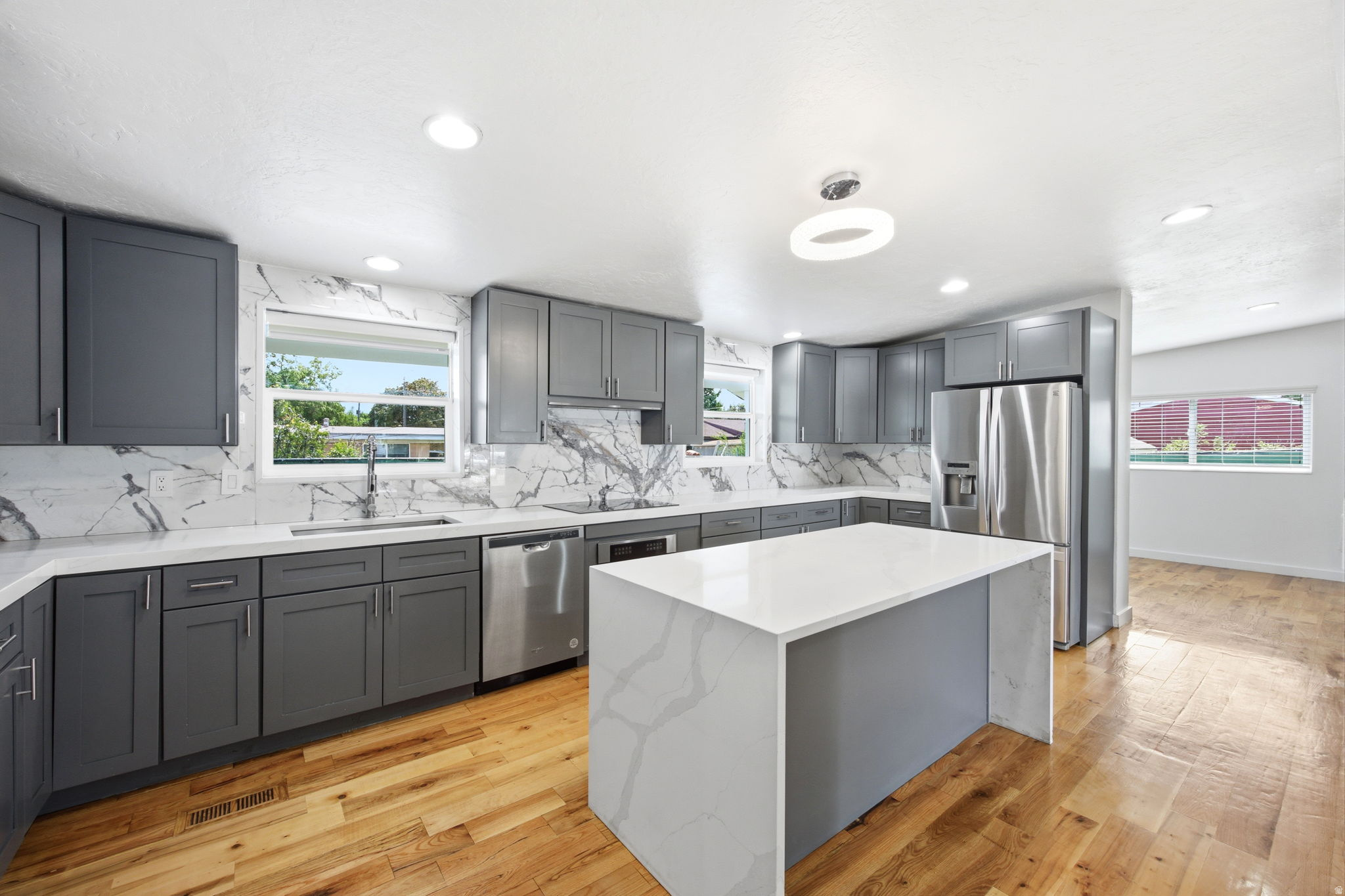 AUBURN GARDENS - Residential