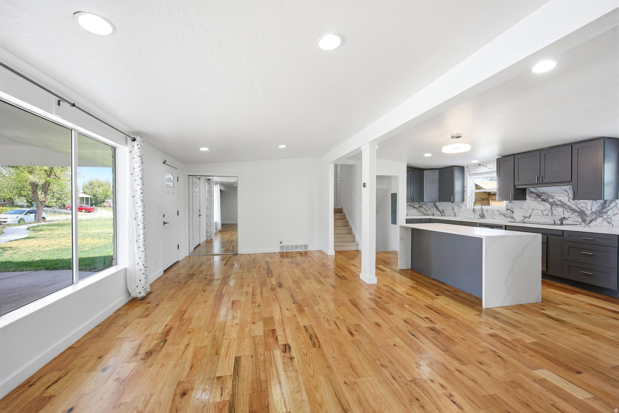 AUBURN GARDENS - Residential