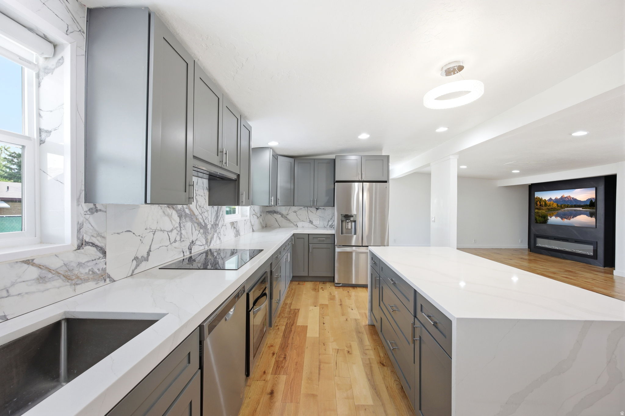 AUBURN GARDENS - Residential