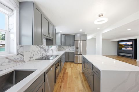 Tiny photo for 5543 S 640 W, Murray, UT 84123 (MLS # 2157933)