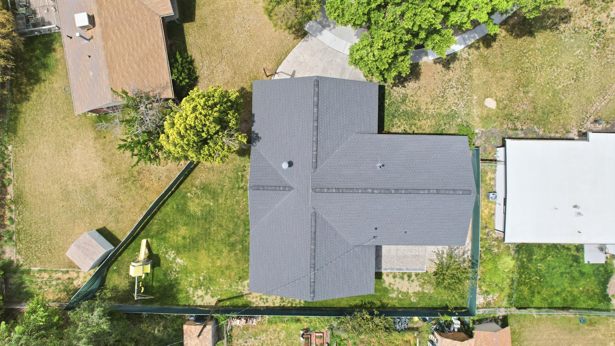 AUBURN GARDENS - Residential