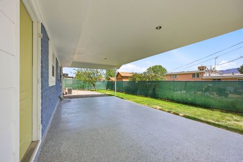 Tiny photo for 5543 S 640 W, Murray, UT 84123 (MLS # 2157933)