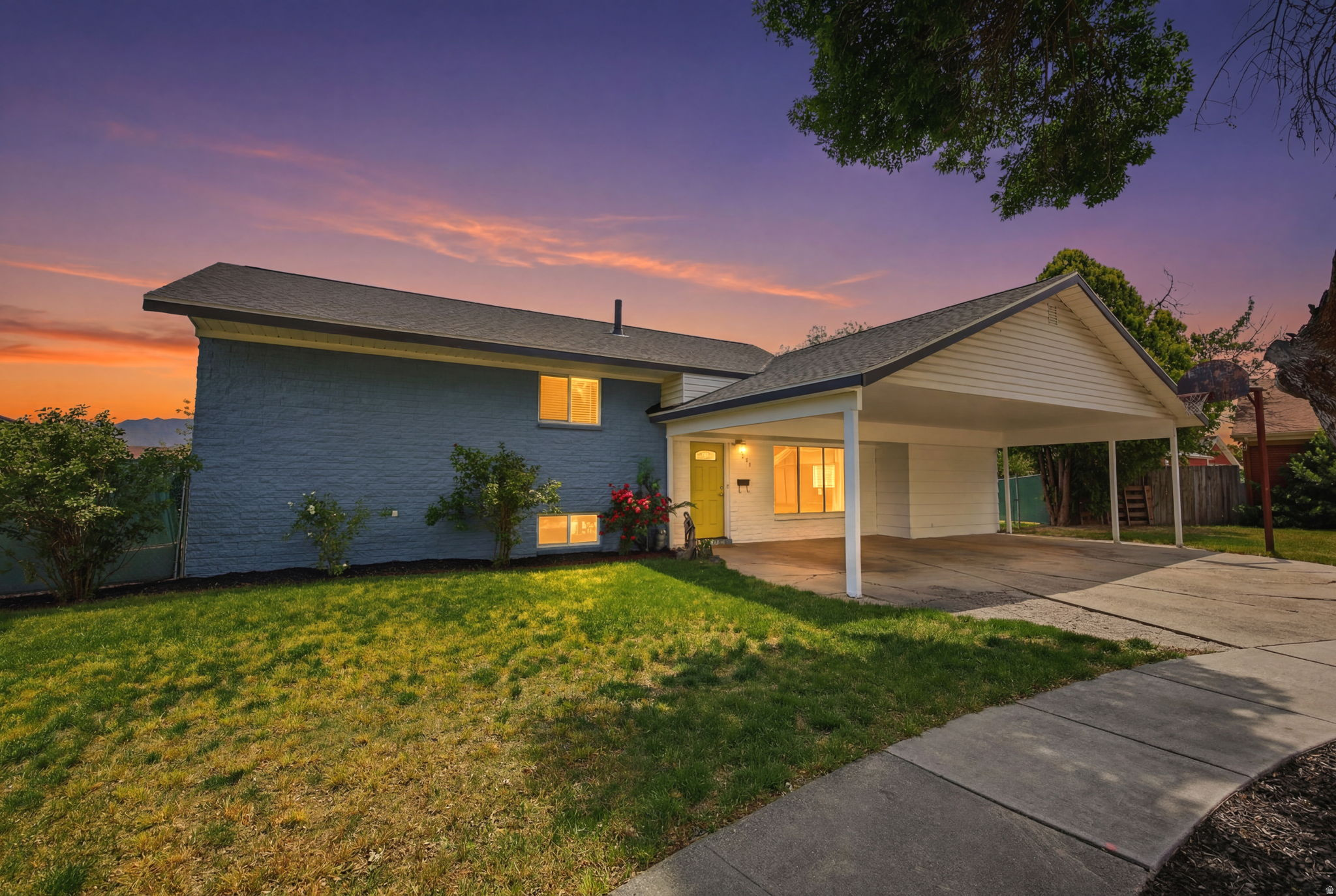 AUBURN GARDENS - Residential