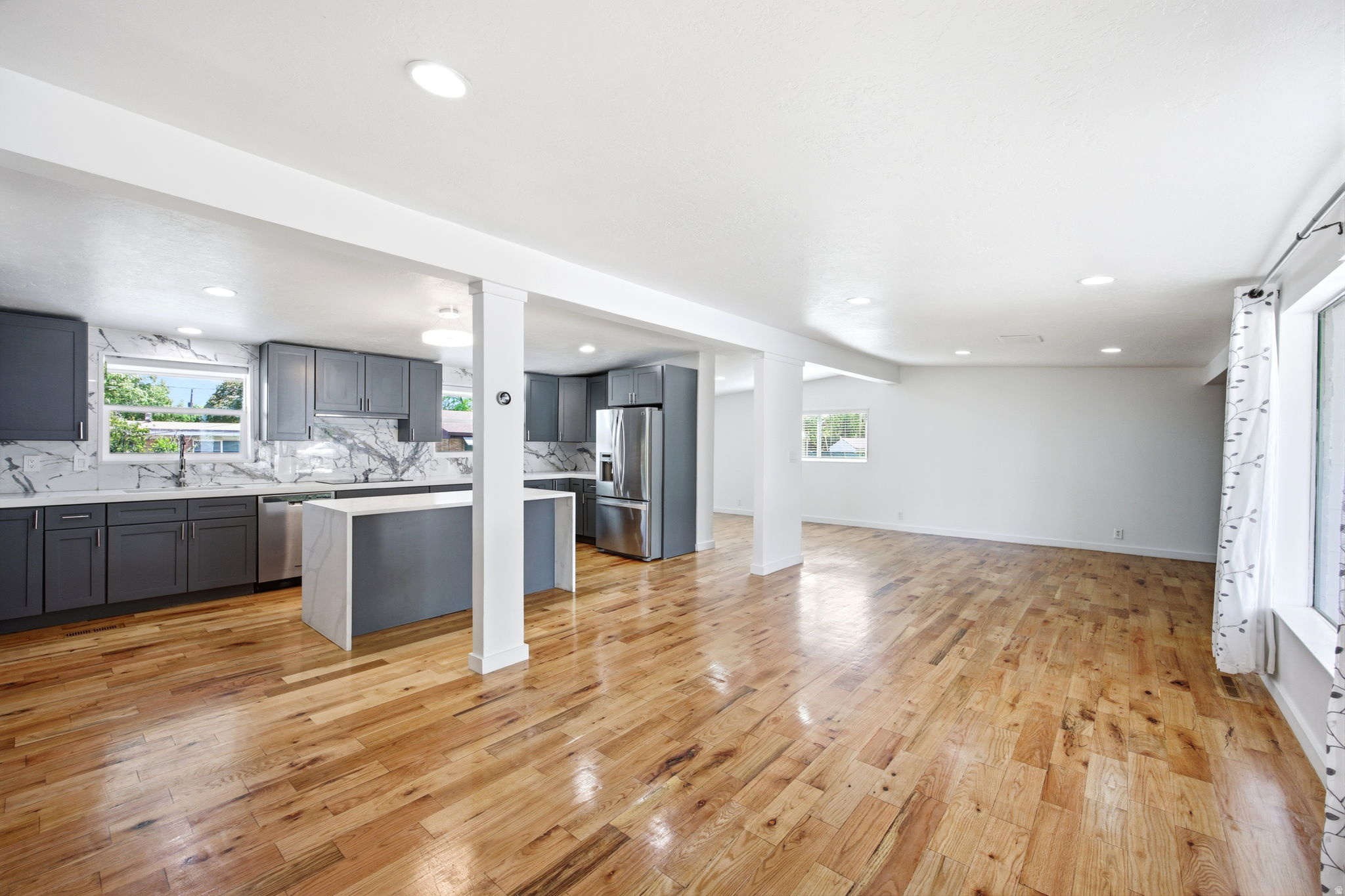 AUBURN GARDENS - Residential