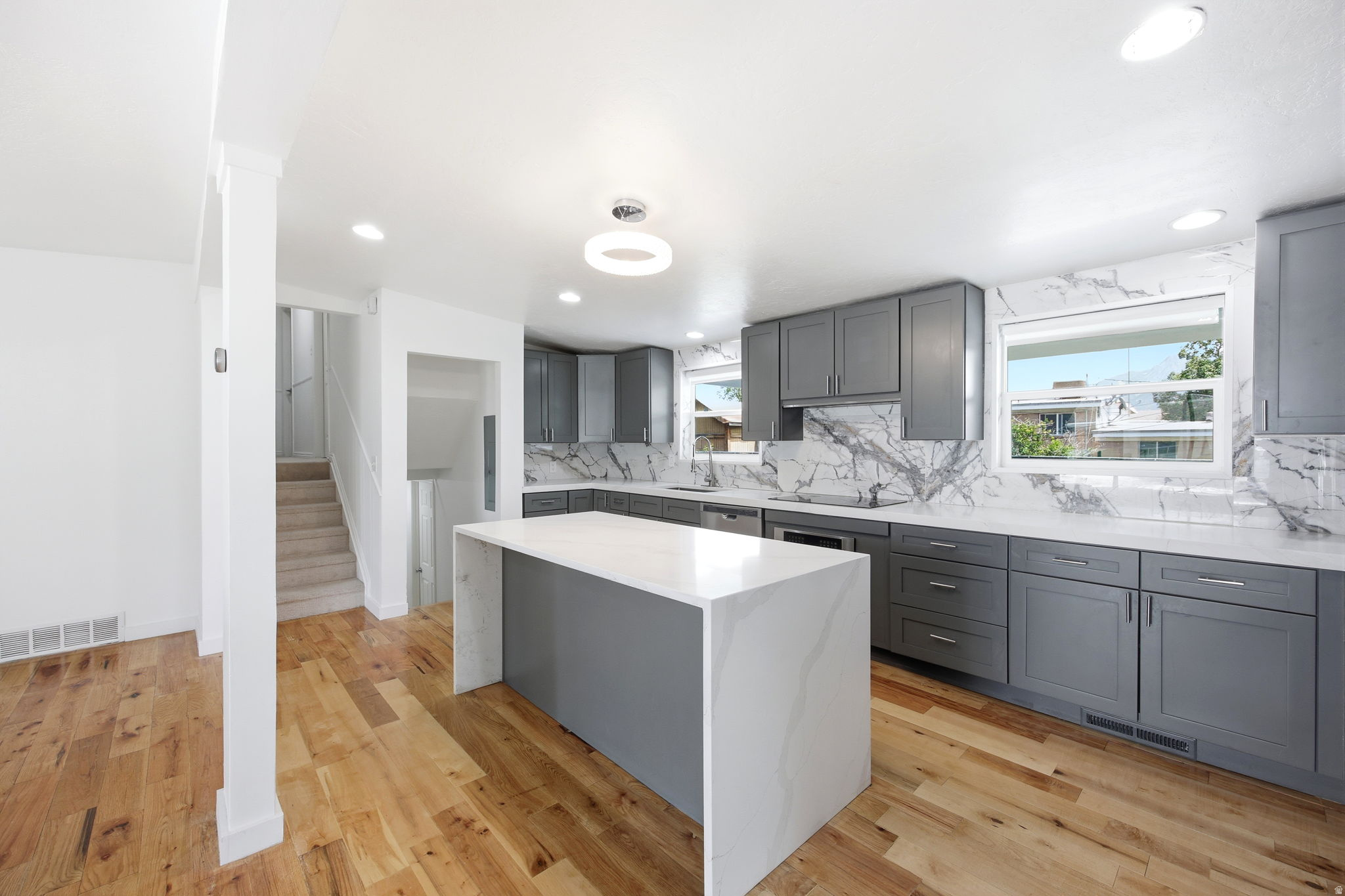 AUBURN GARDENS - Residential