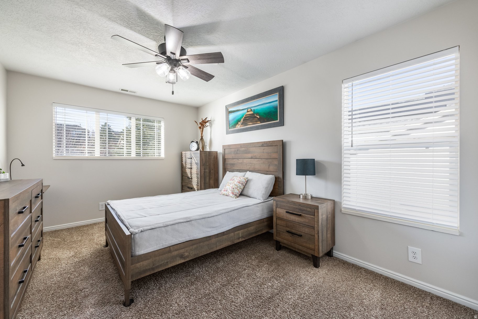 SUNCREST - Residential