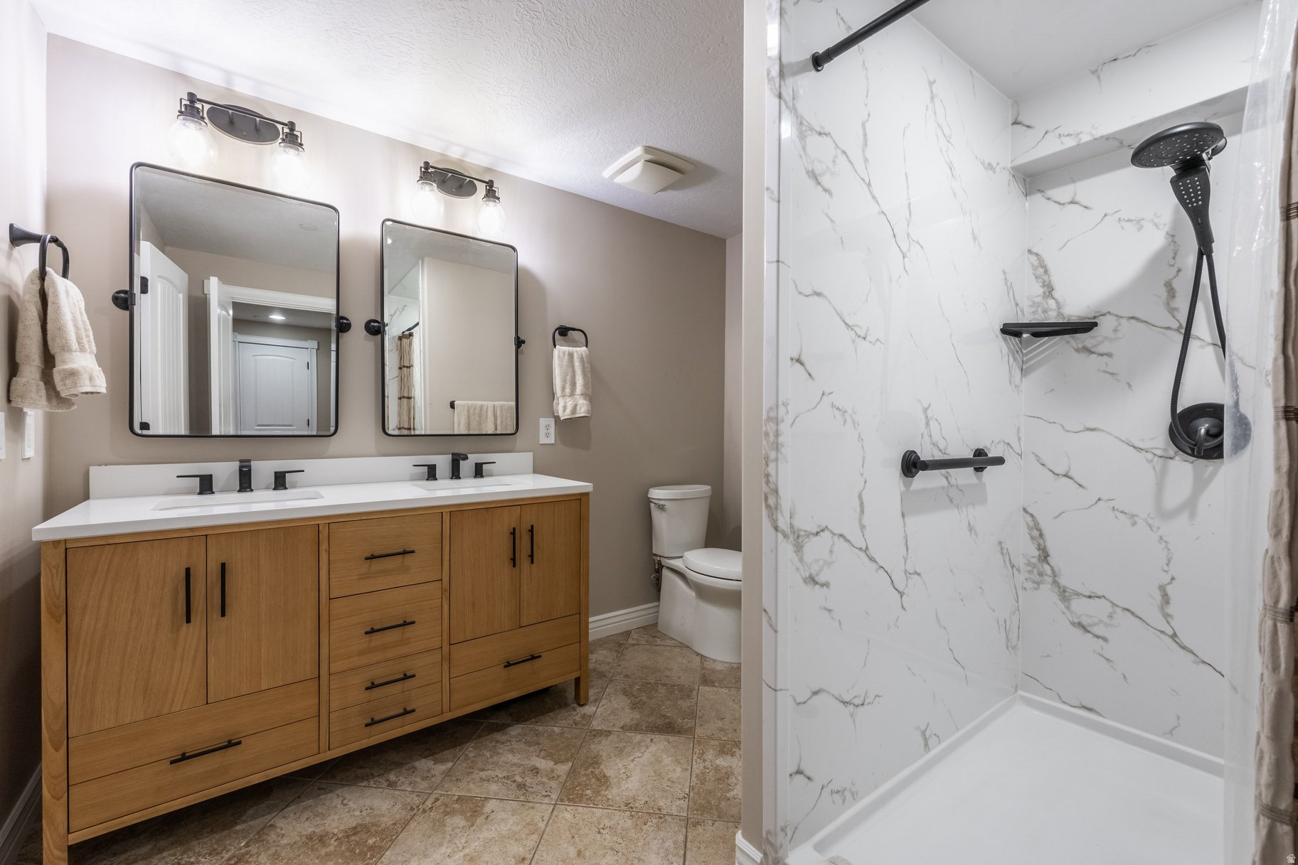 SUNCREST - Residential