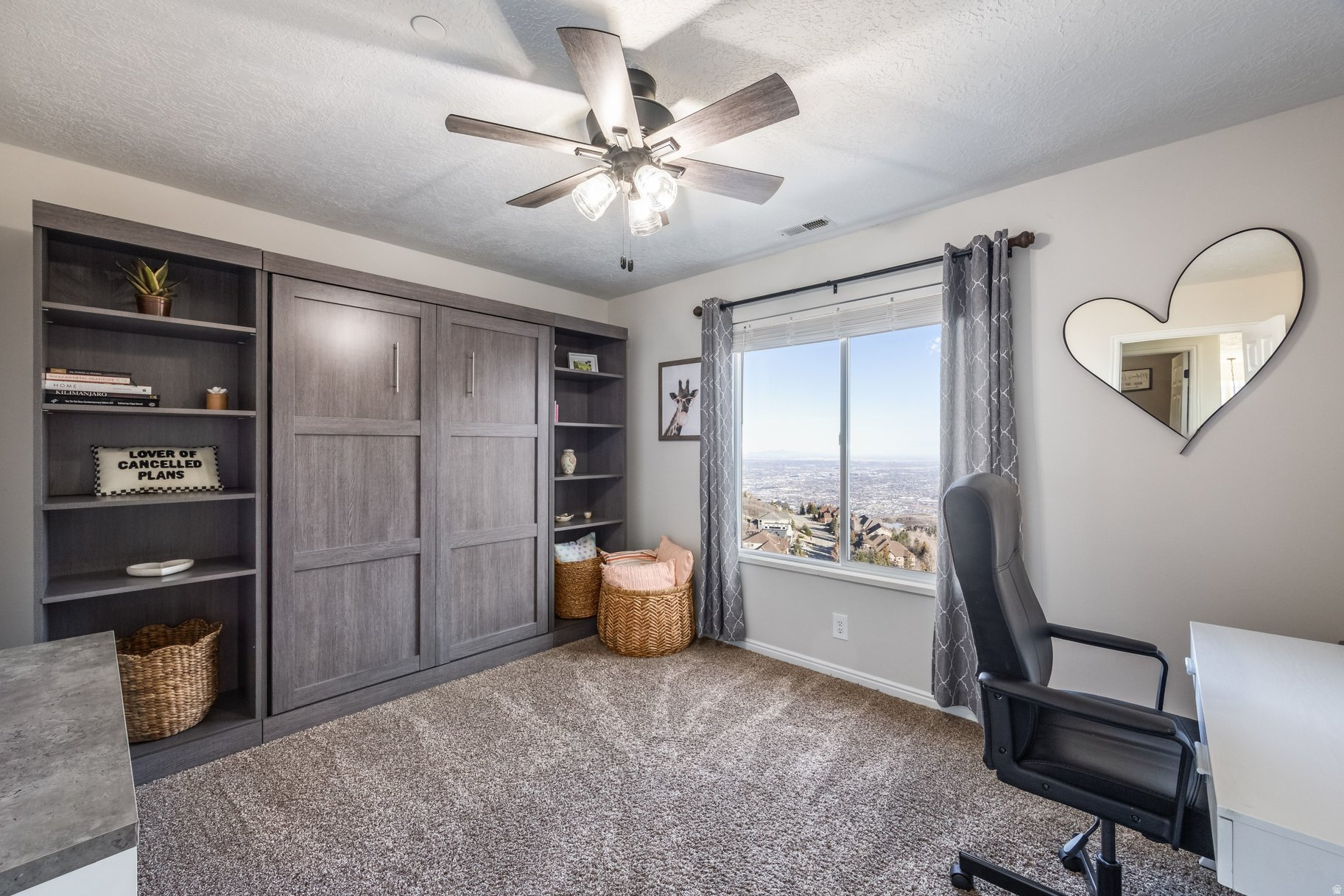 SUNCREST - Residential