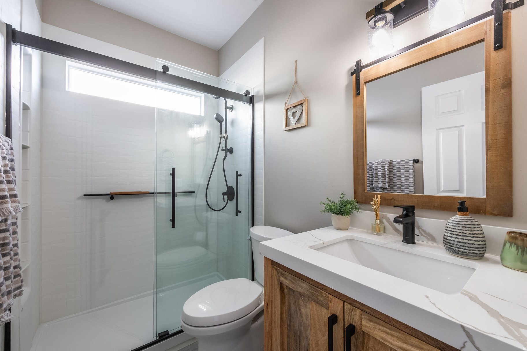 SUNCREST - Residential