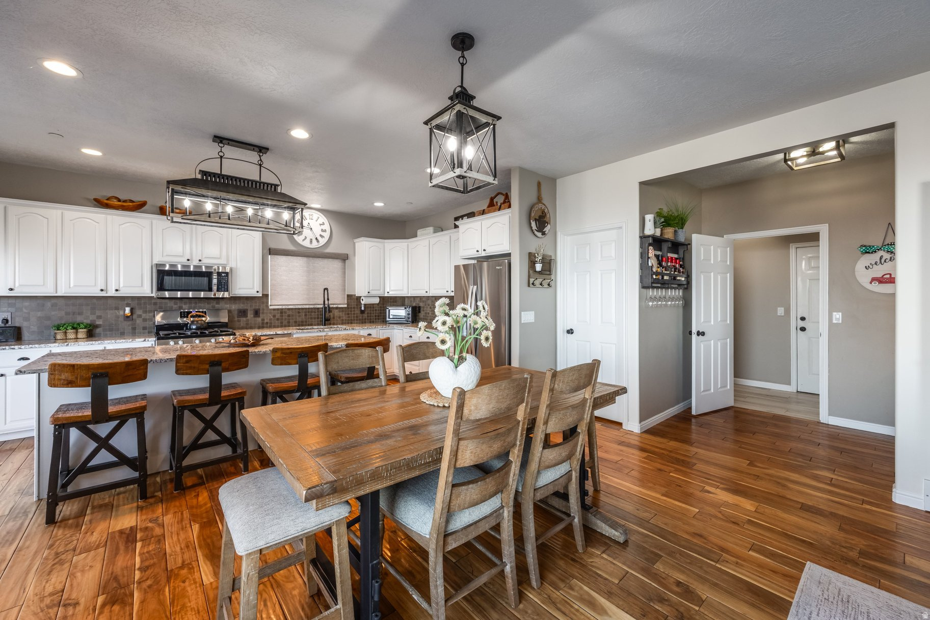 SUNCREST - Residential