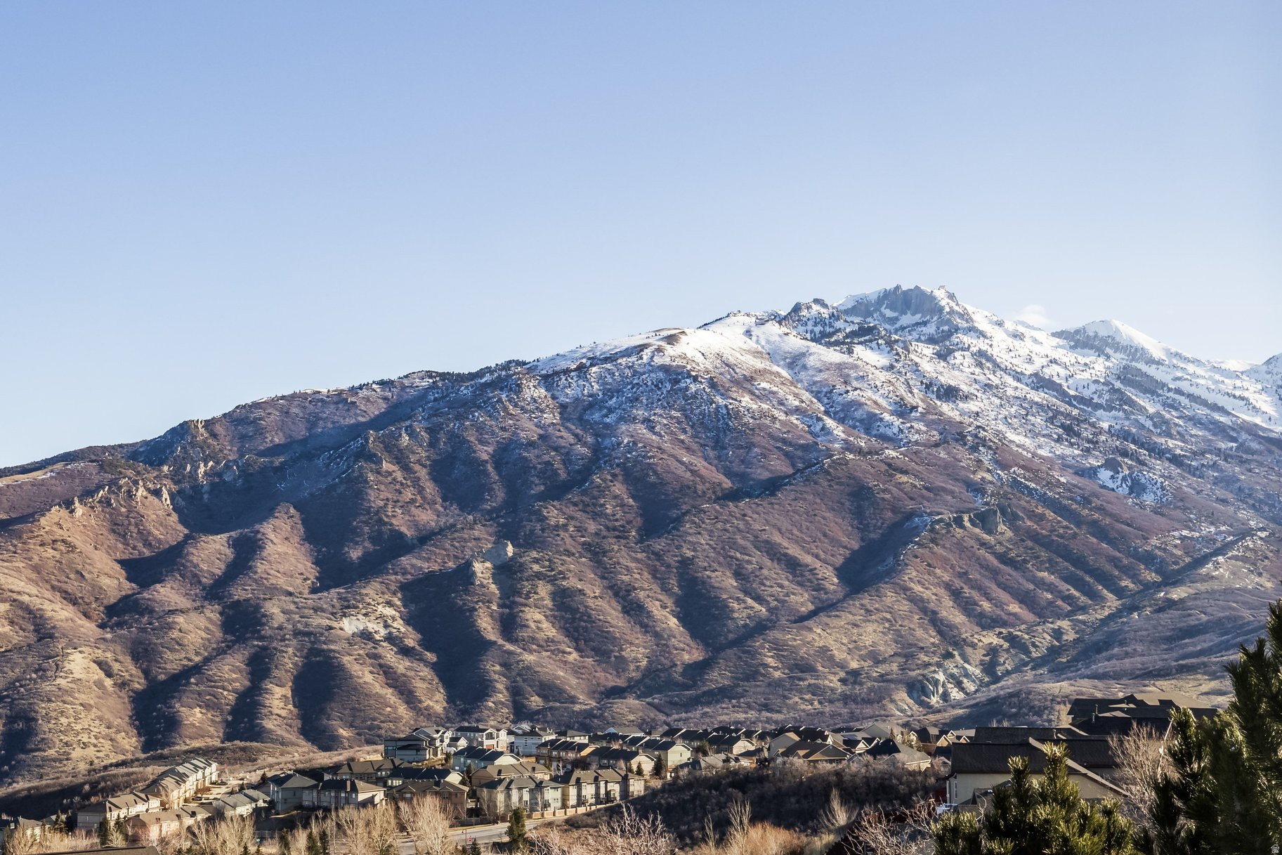 SUNCREST - Residential