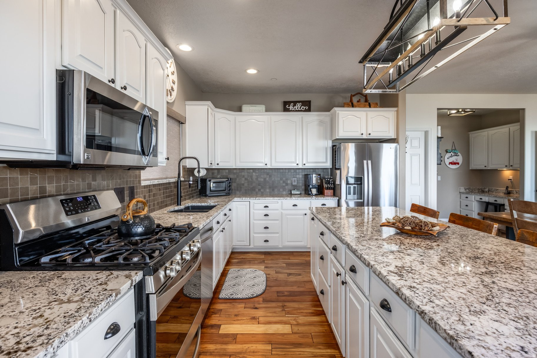 SUNCREST - Residential