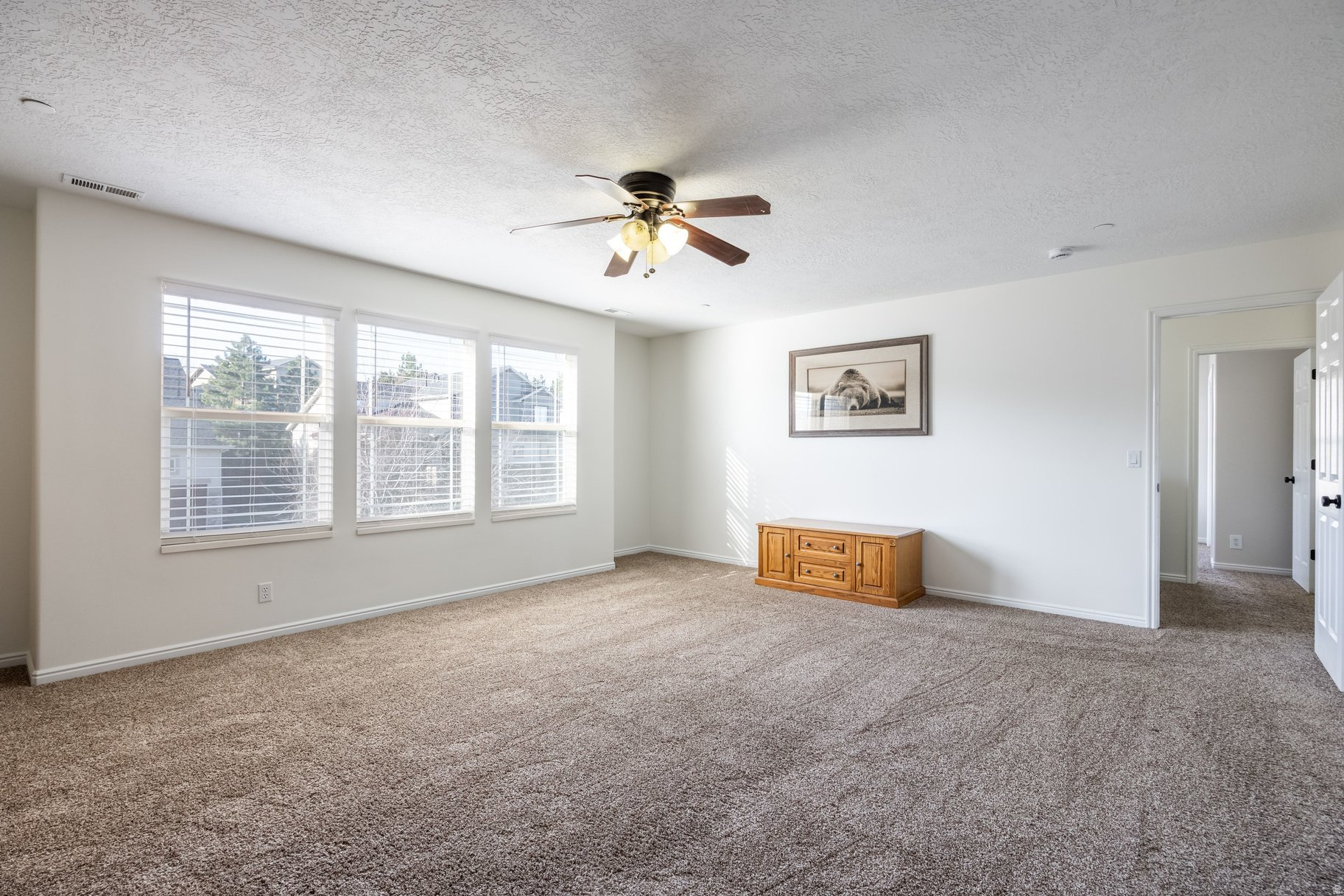 SUNCREST - Residential