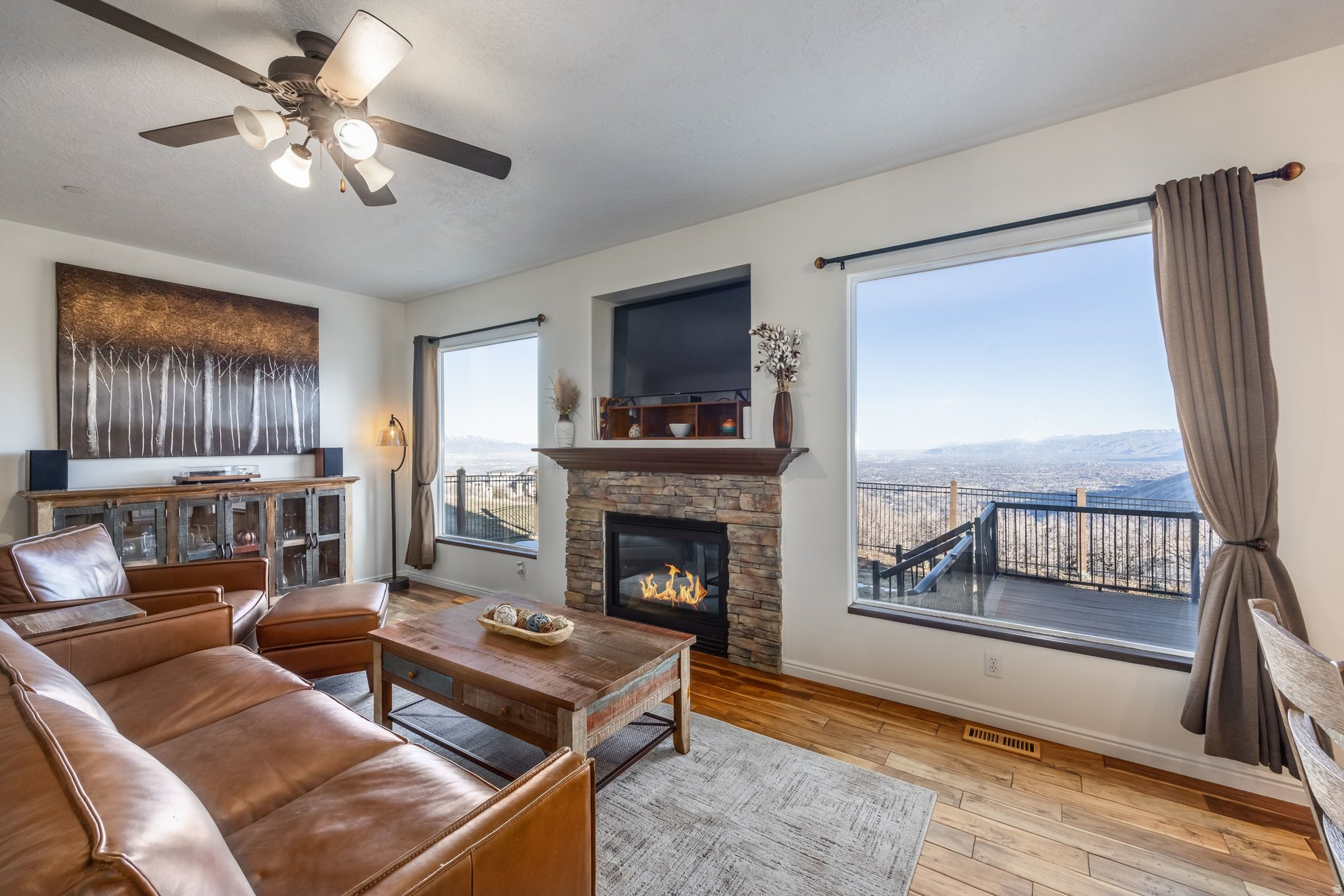 SUNCREST - Residential