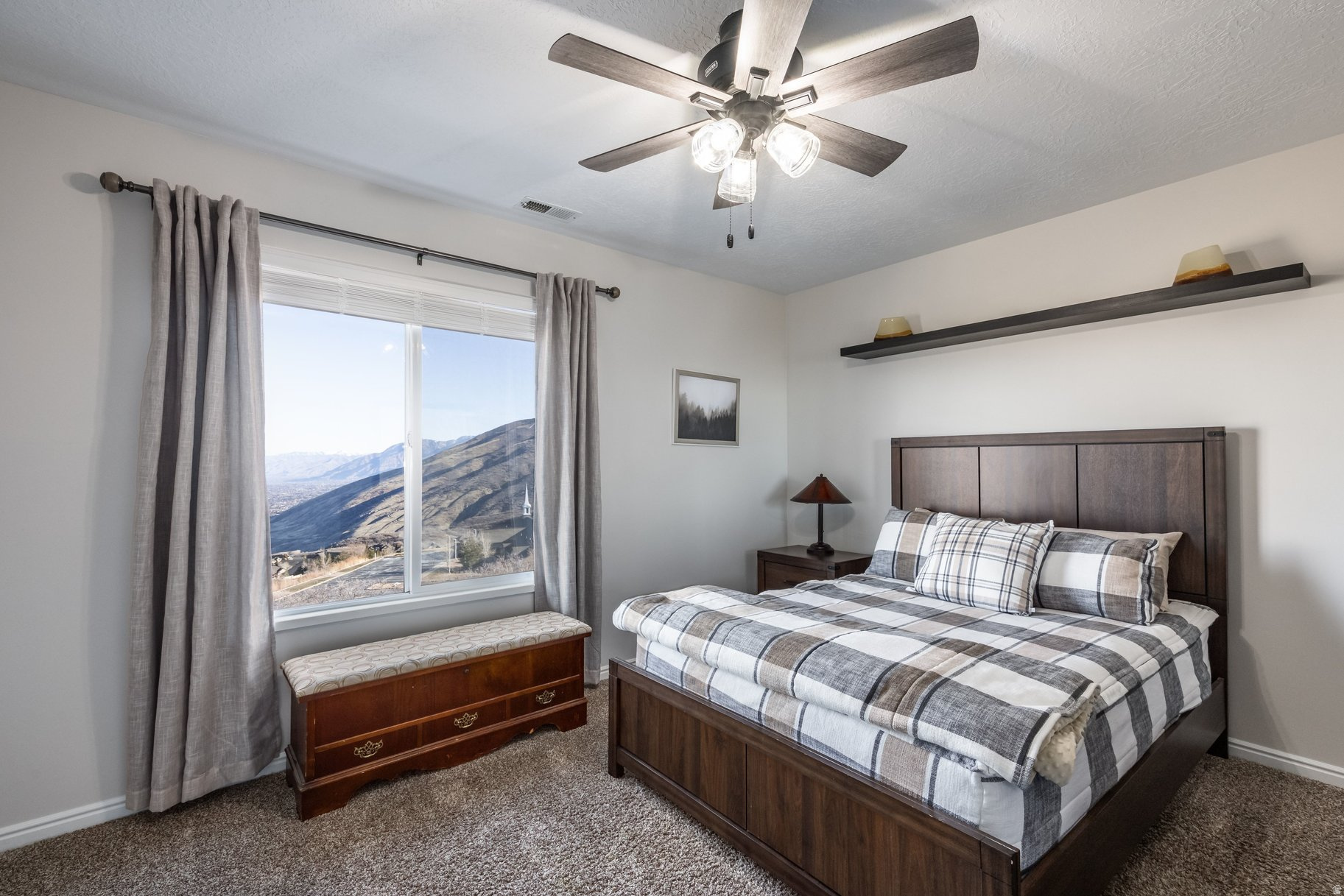 SUNCREST - Residential