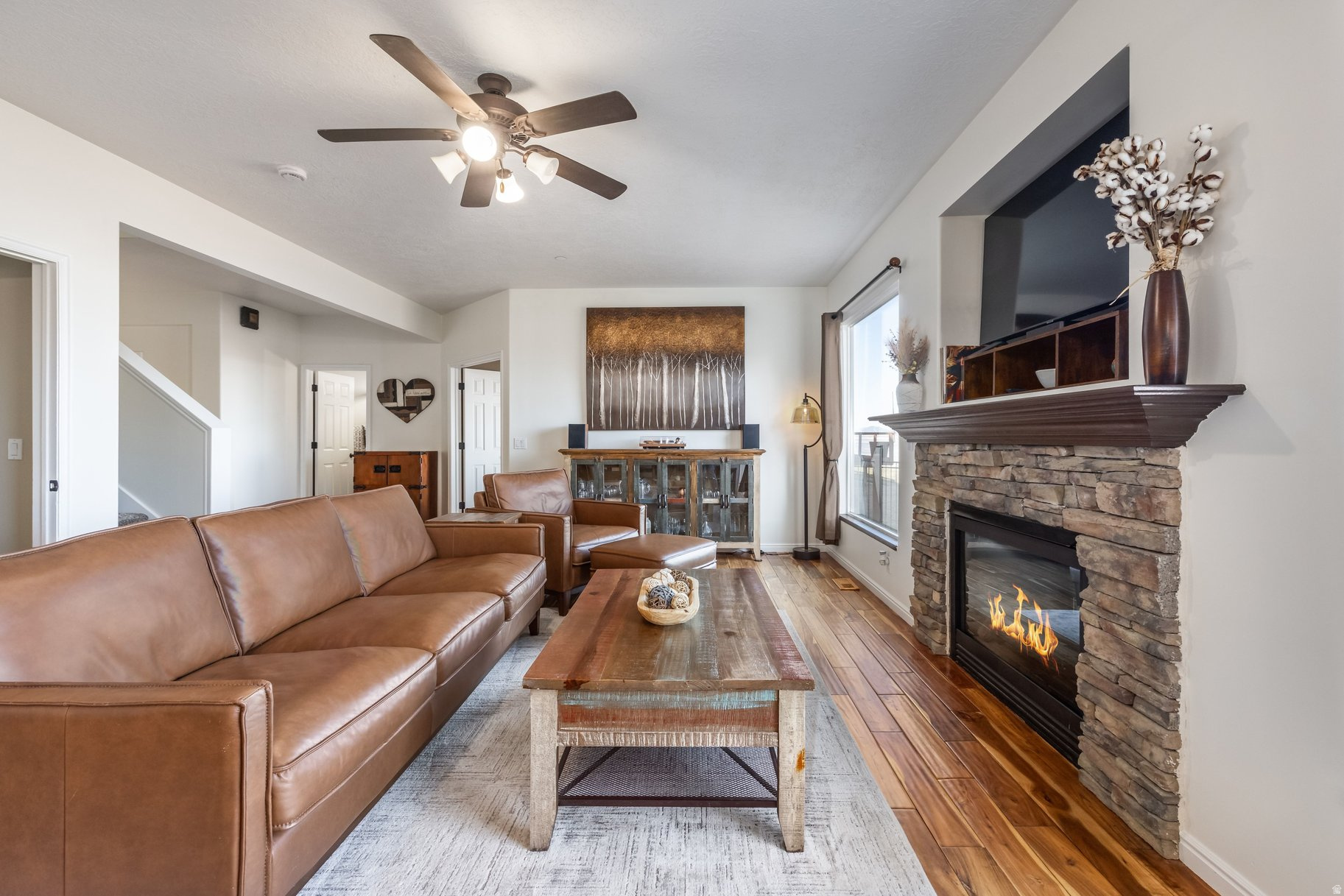 SUNCREST - Residential