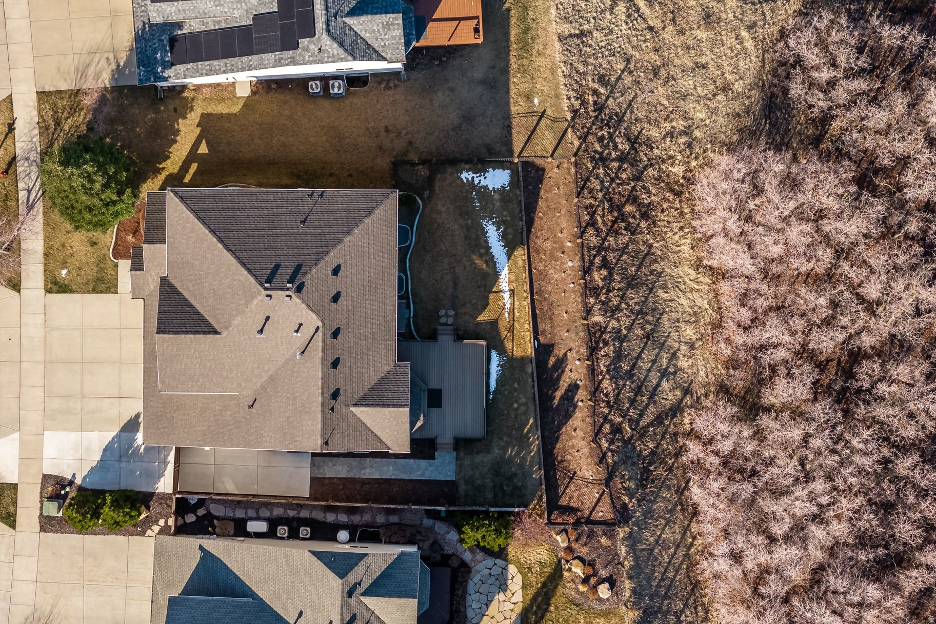 SUNCREST - Residential