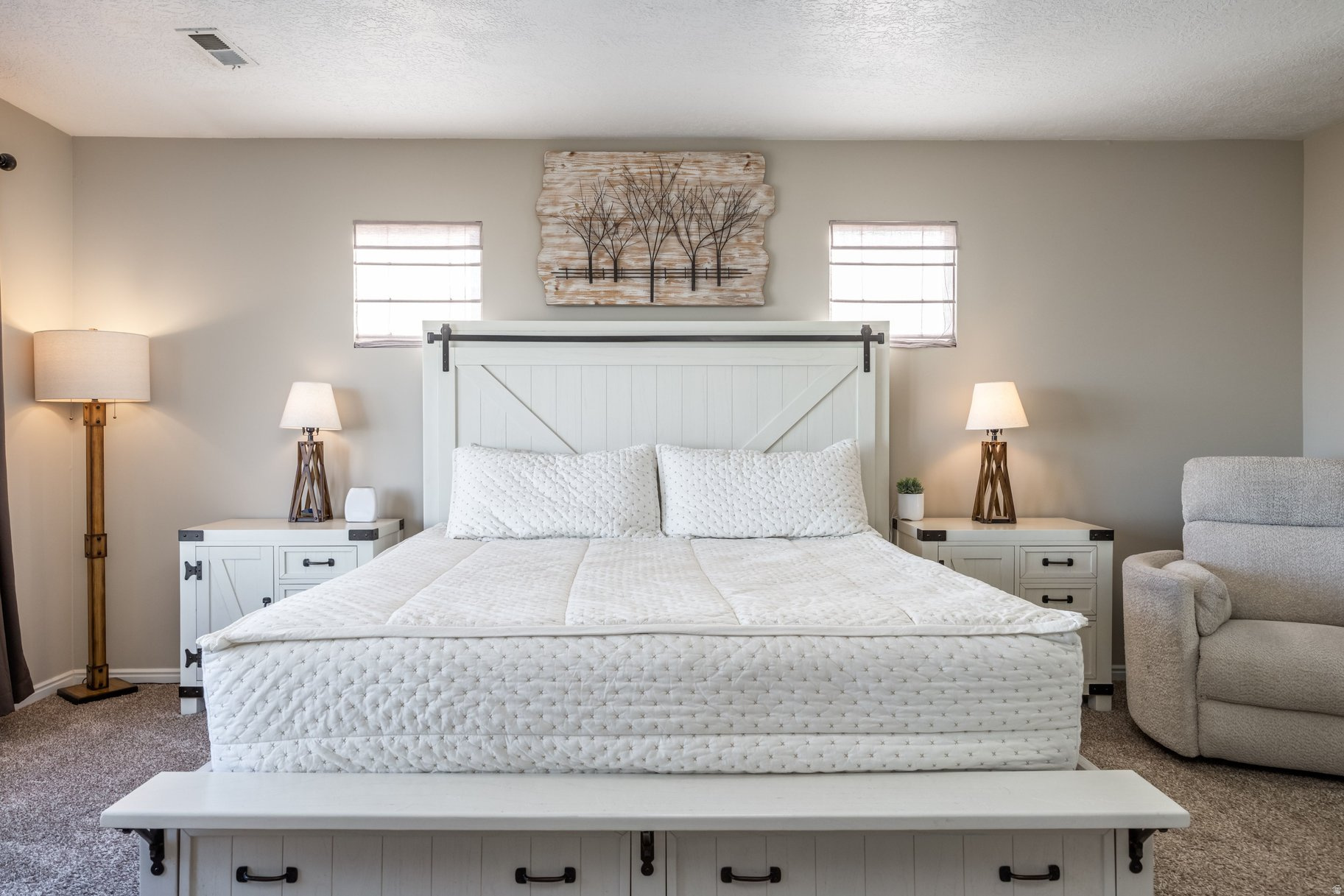 SUNCREST - Residential