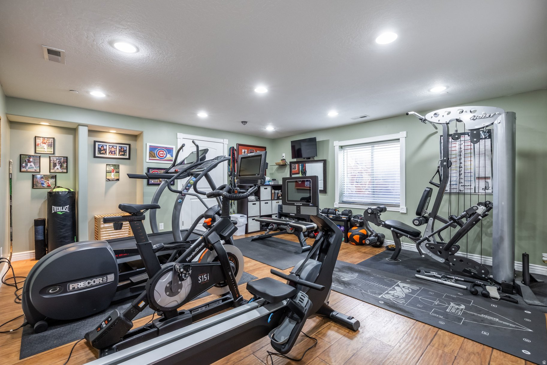 SUNCREST - Residential