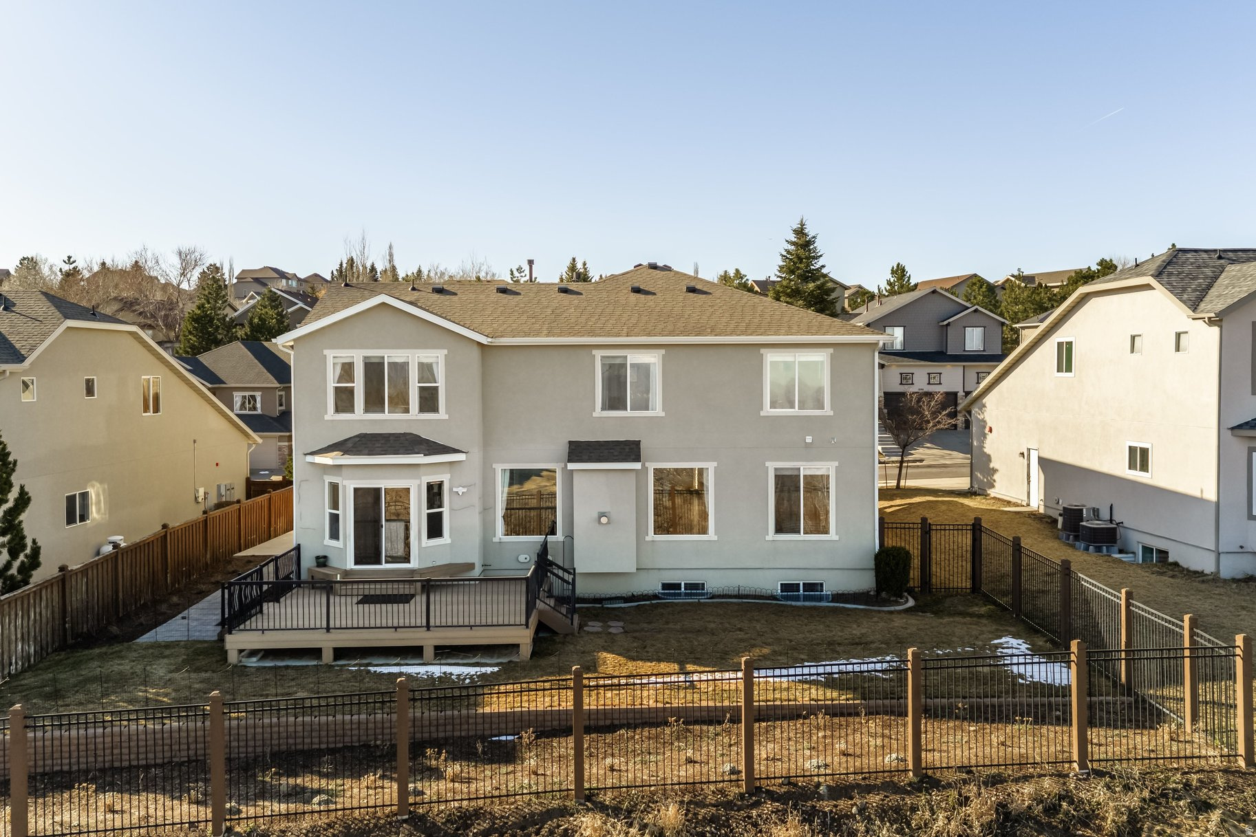 SUNCREST - Residential