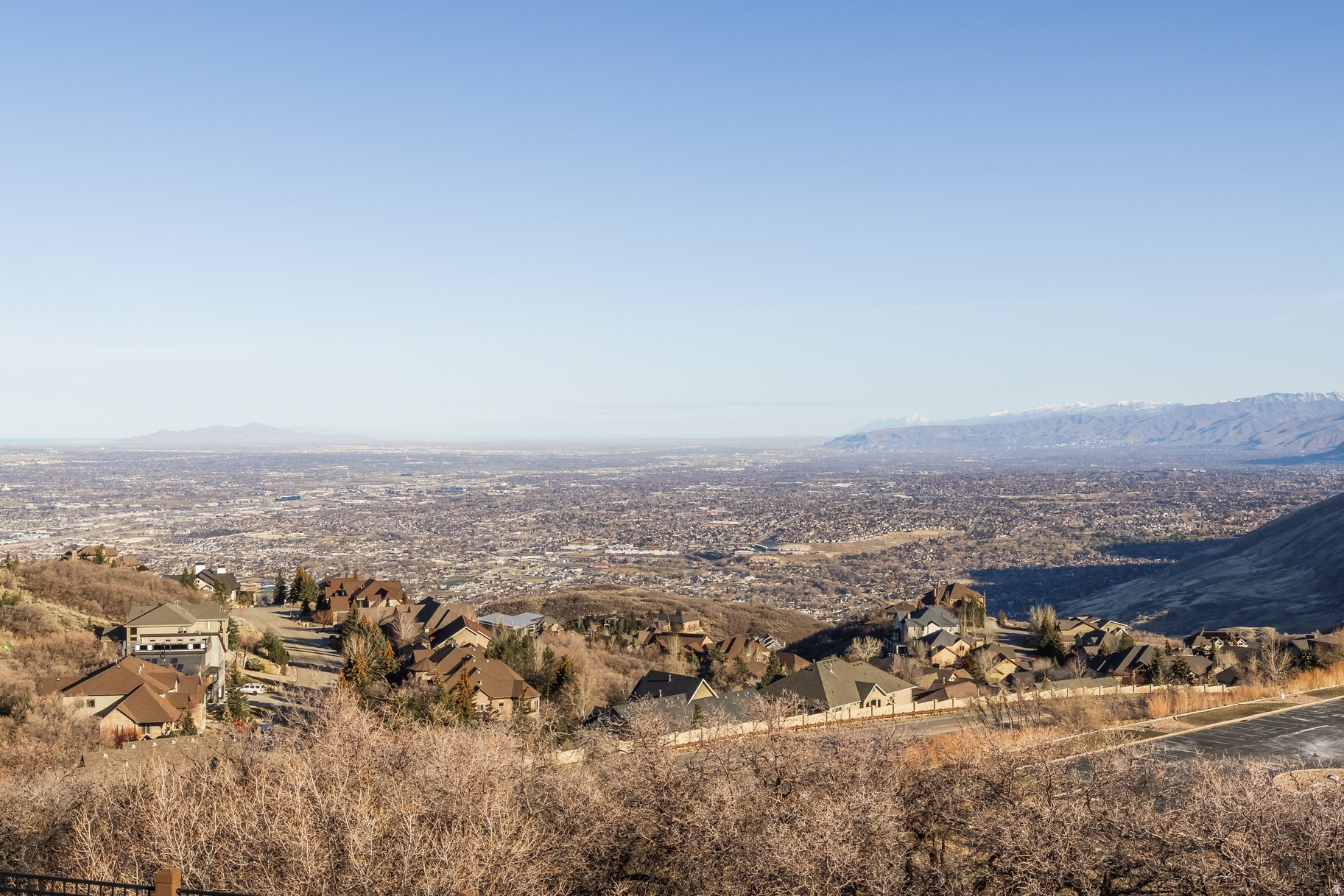 SUNCREST - Residential